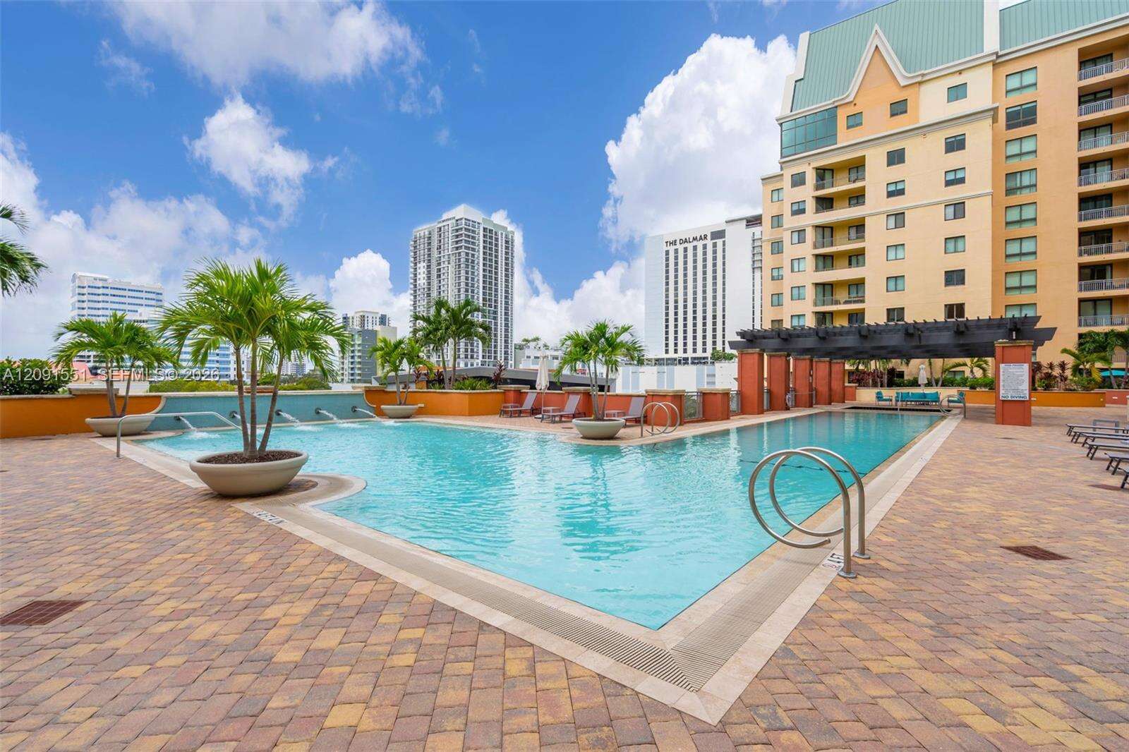 Waverly At Las Olas | Unit #1 Unit #1 | Picture 75