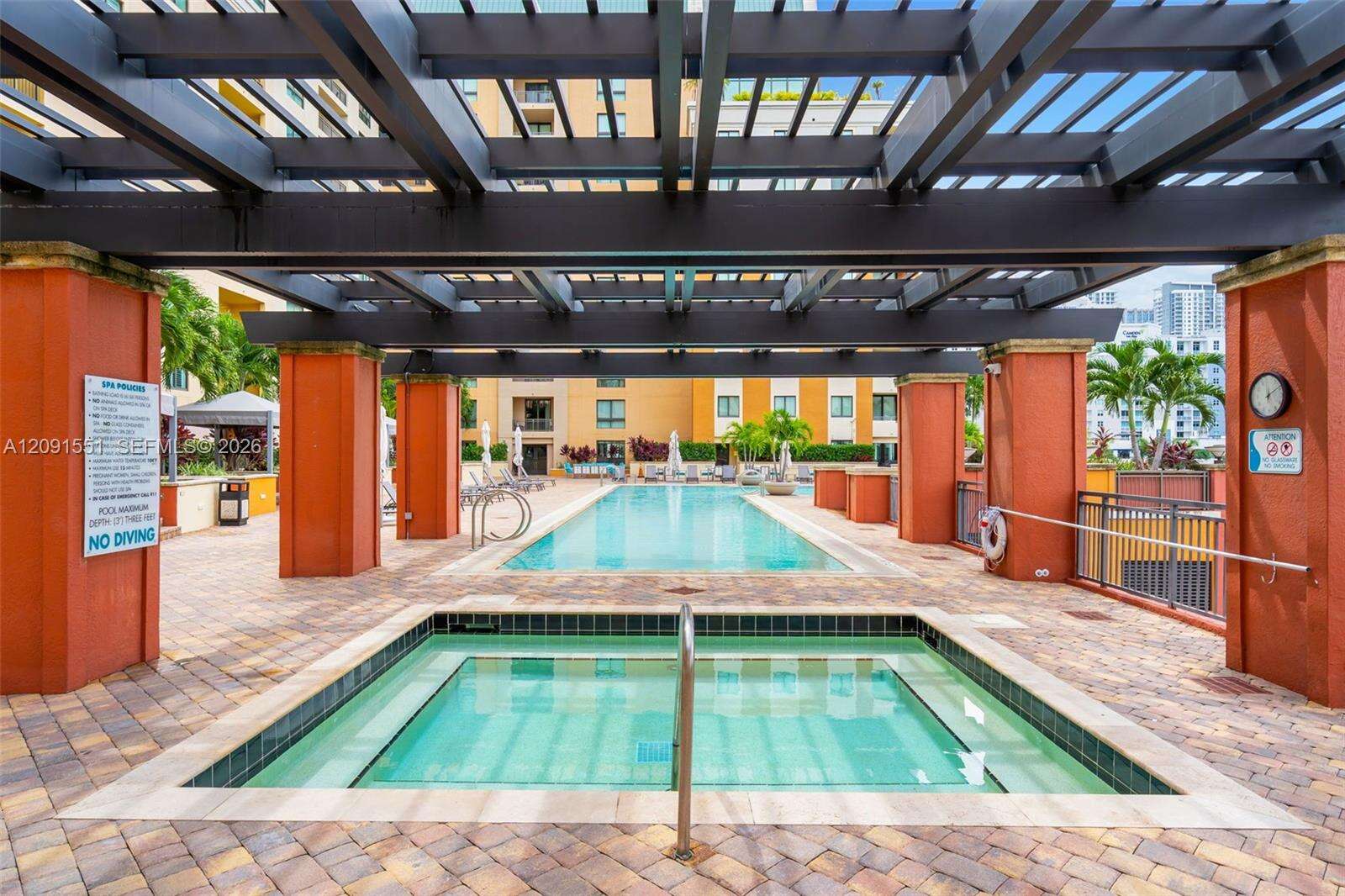 Waverly At Las Olas | Unit #1 Unit #1 | Picture 76
