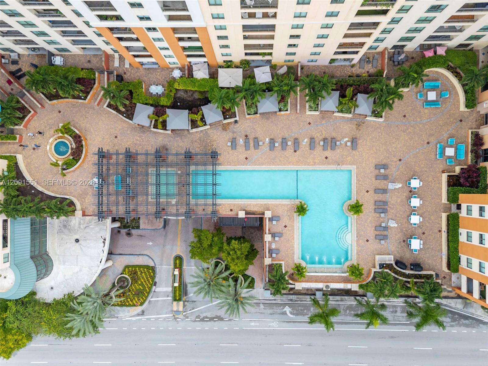 Waverly At Las Olas | Unit #1 Unit #1 | Picture 77