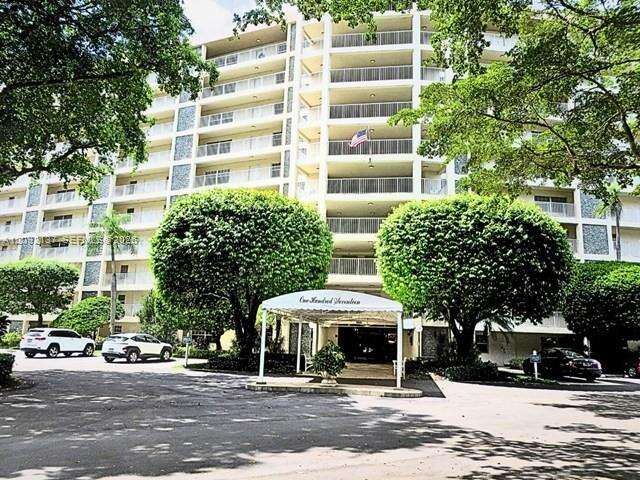 No 117 Palm Aire Country Club Apts | Unit #708 Unit #708 | Picture 1