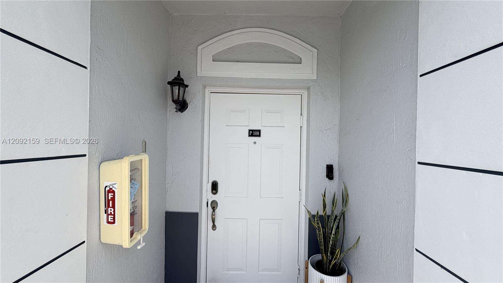 Shoma Villas Ii At Country Club Of Miami | Unit #108 Unit #108 | Picture 2