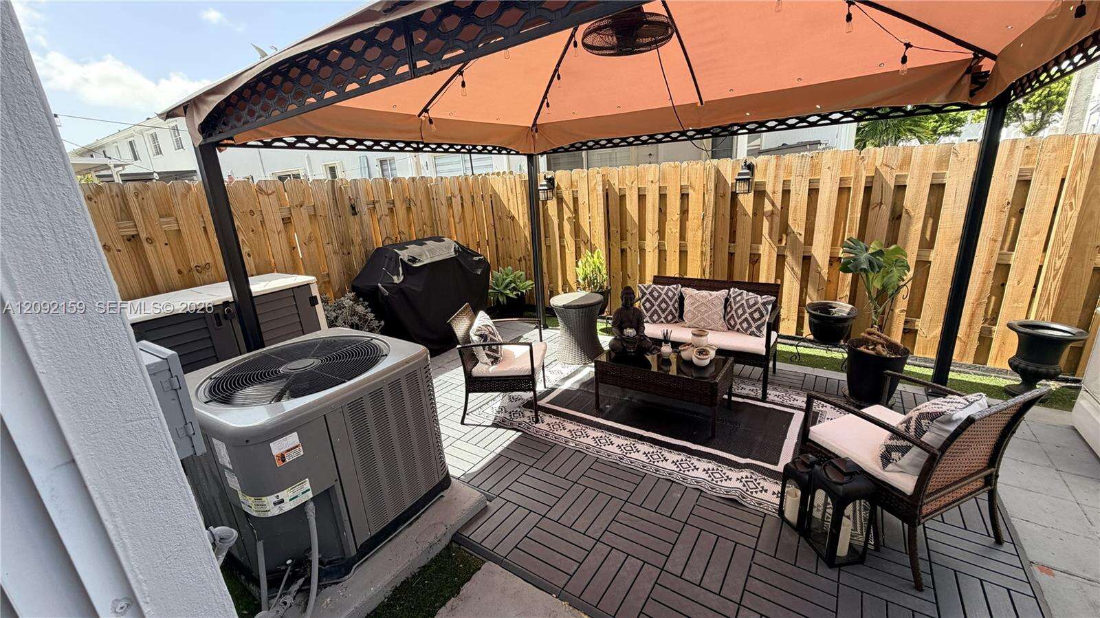 Shoma Villas Ii At Country Club Of Miami | Unit #108 Unit #108 | Picture 12