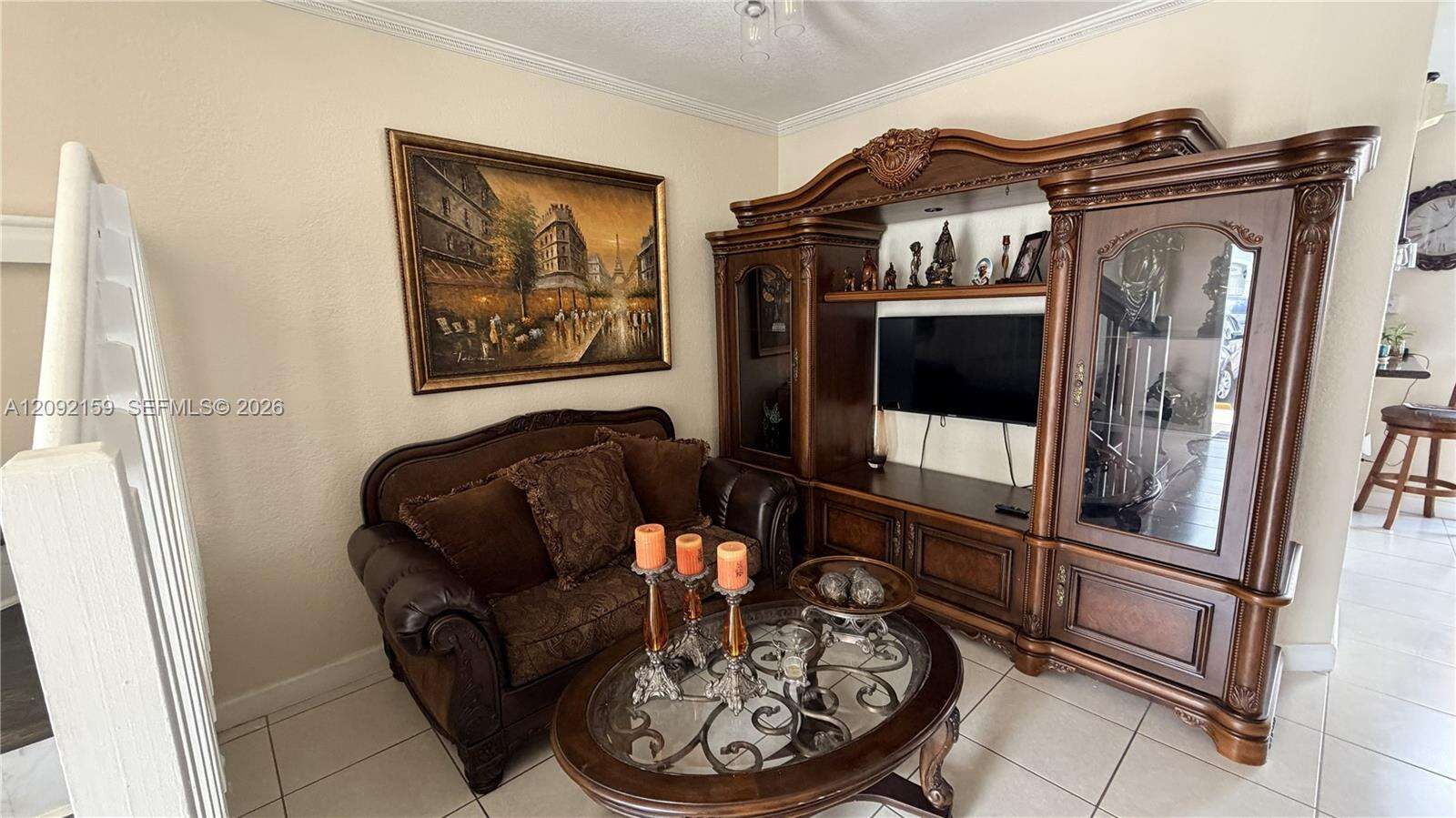 Shoma Villas Ii At Country Club Of Miami | Unit #108 Unit #108 | Picture 3