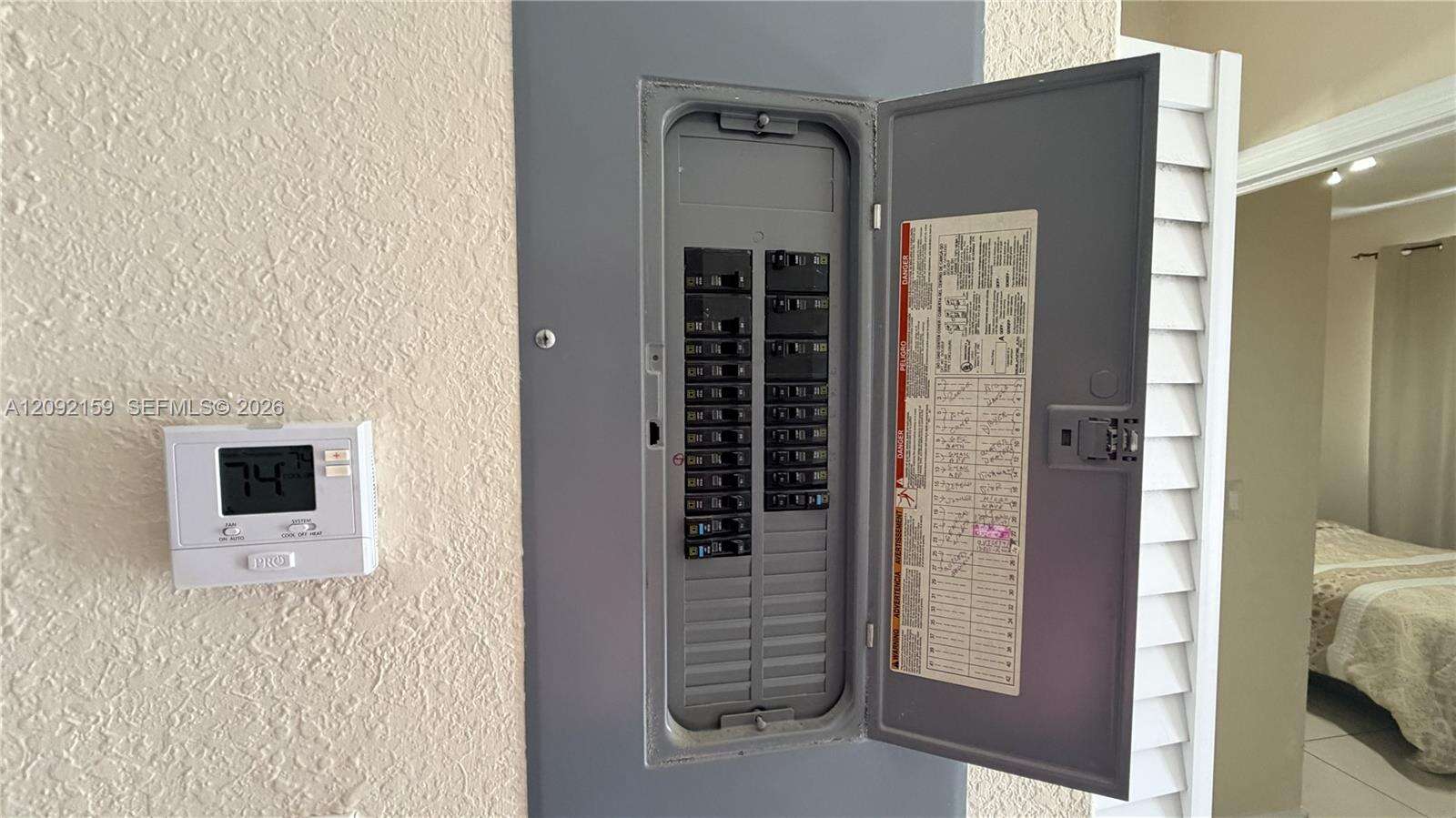 Shoma Villas Ii At Country Club Of Miami | Unit #108 Unit #108 | Picture 29