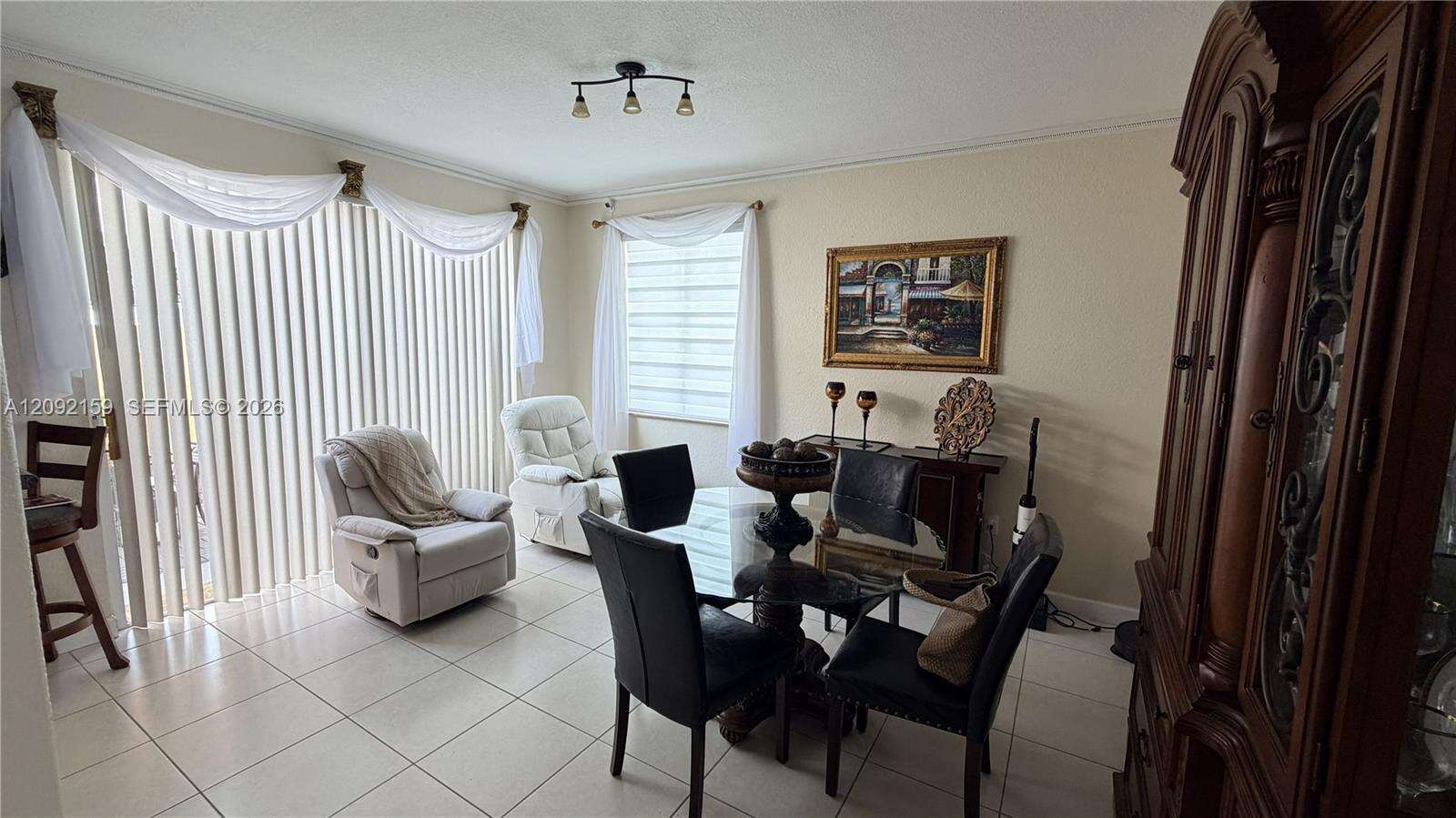 Shoma Villas Ii At Country Club Of Miami | Unit #108 Unit #108 | Picture 4