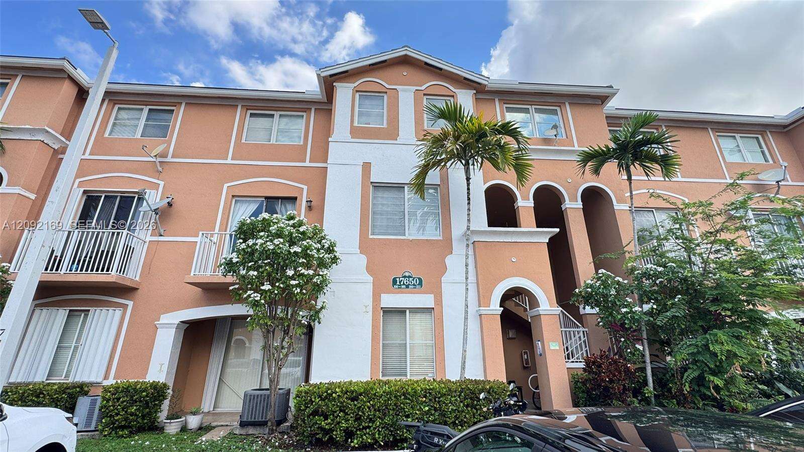 Shoma Homes At Country Club Of Miami One | Unit #104-18 Unit #104-18 | Picture 1