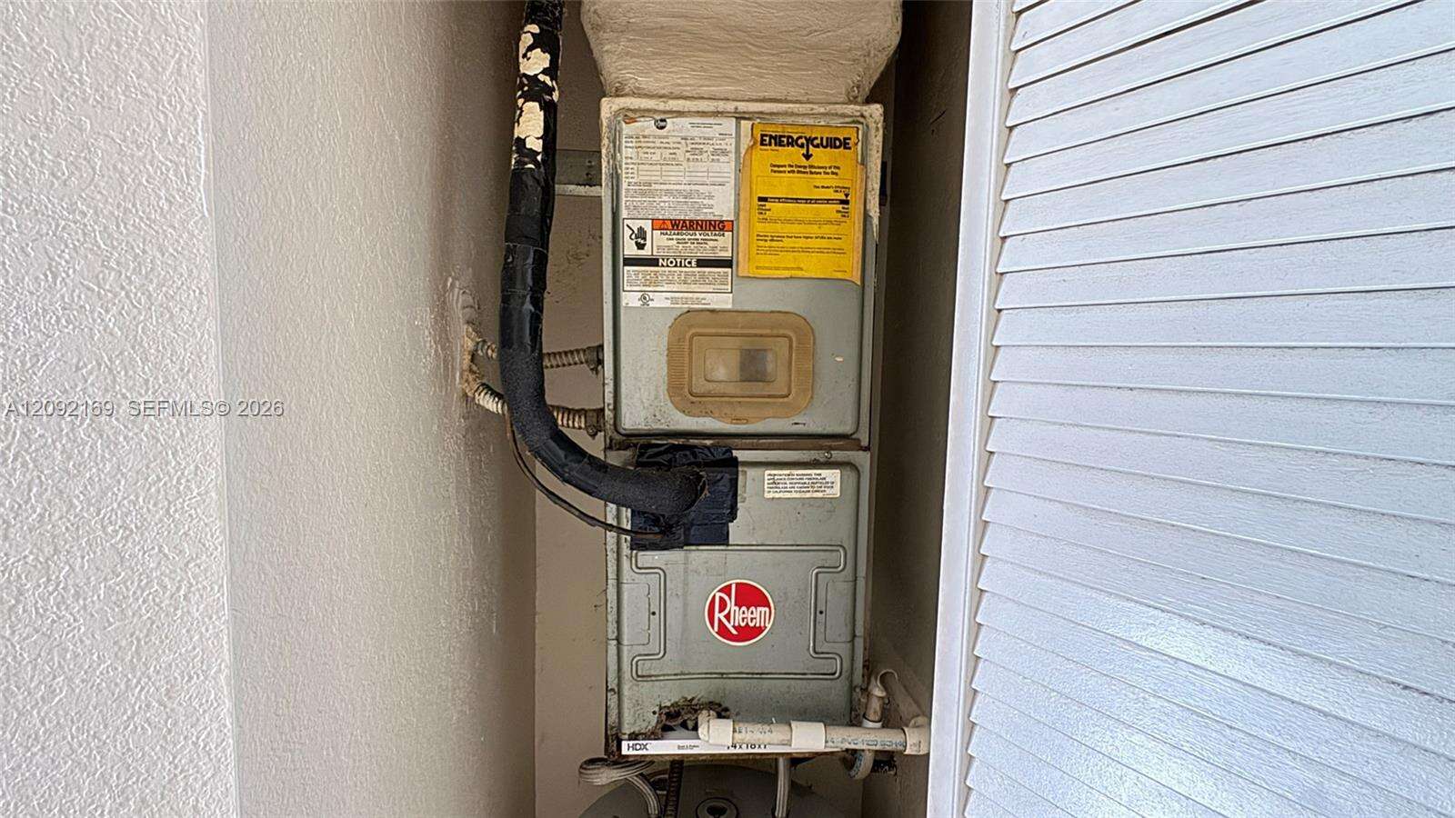 Shoma Homes At Country Club Of Miami One | Unit #104-18 Unit #104-18 | Picture 15