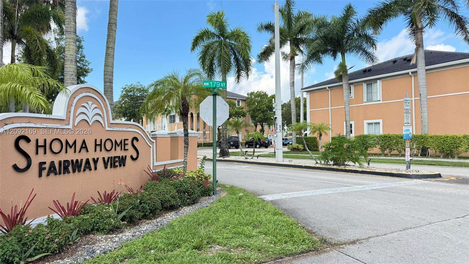 Shoma Homes At Country Club Of Miami One | Unit #104-18 Unit #104-18 | Picture 24