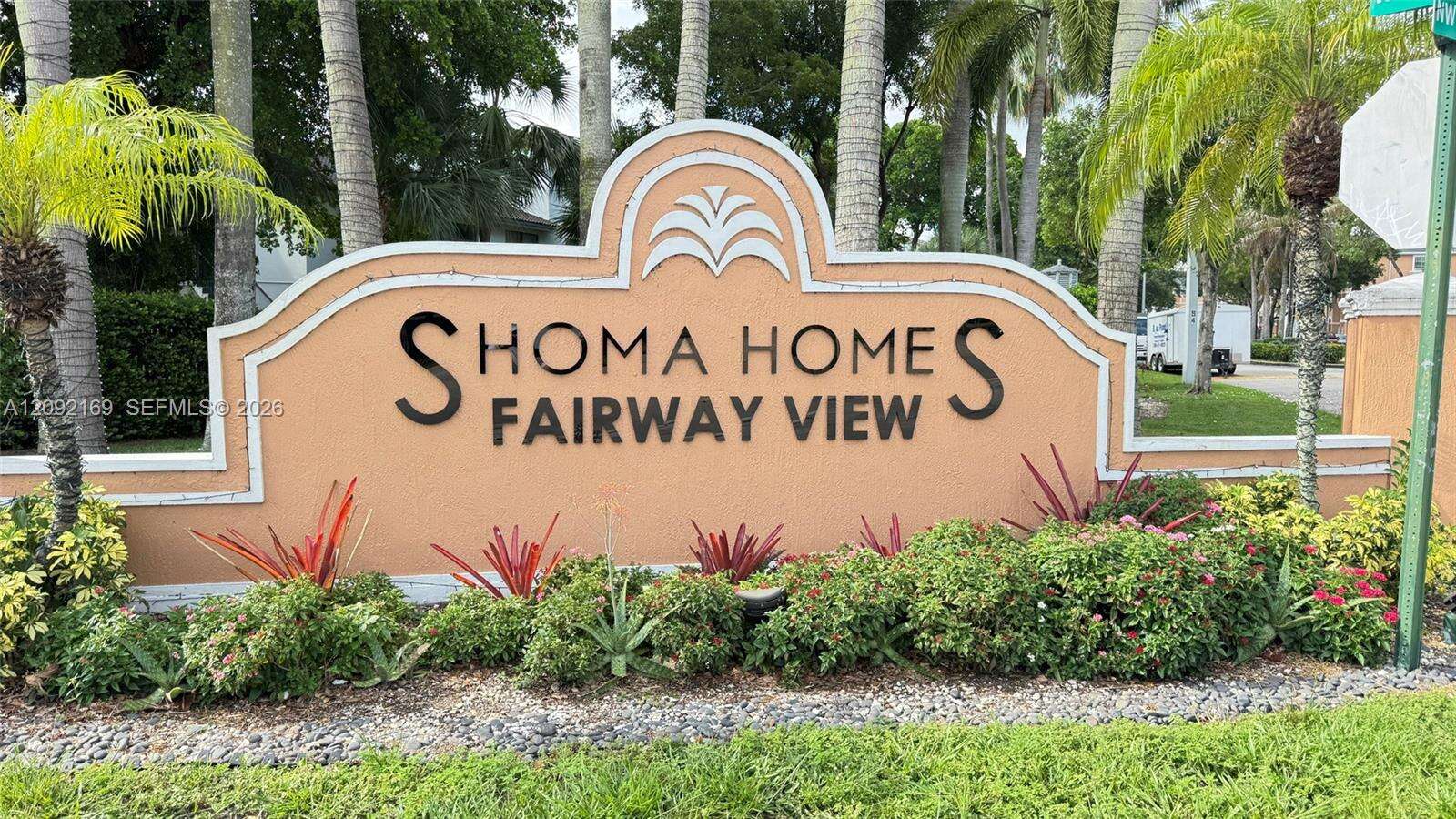 Shoma Homes At Country Club Of Miami One | Unit #104-18 Unit #104-18 | Picture 25