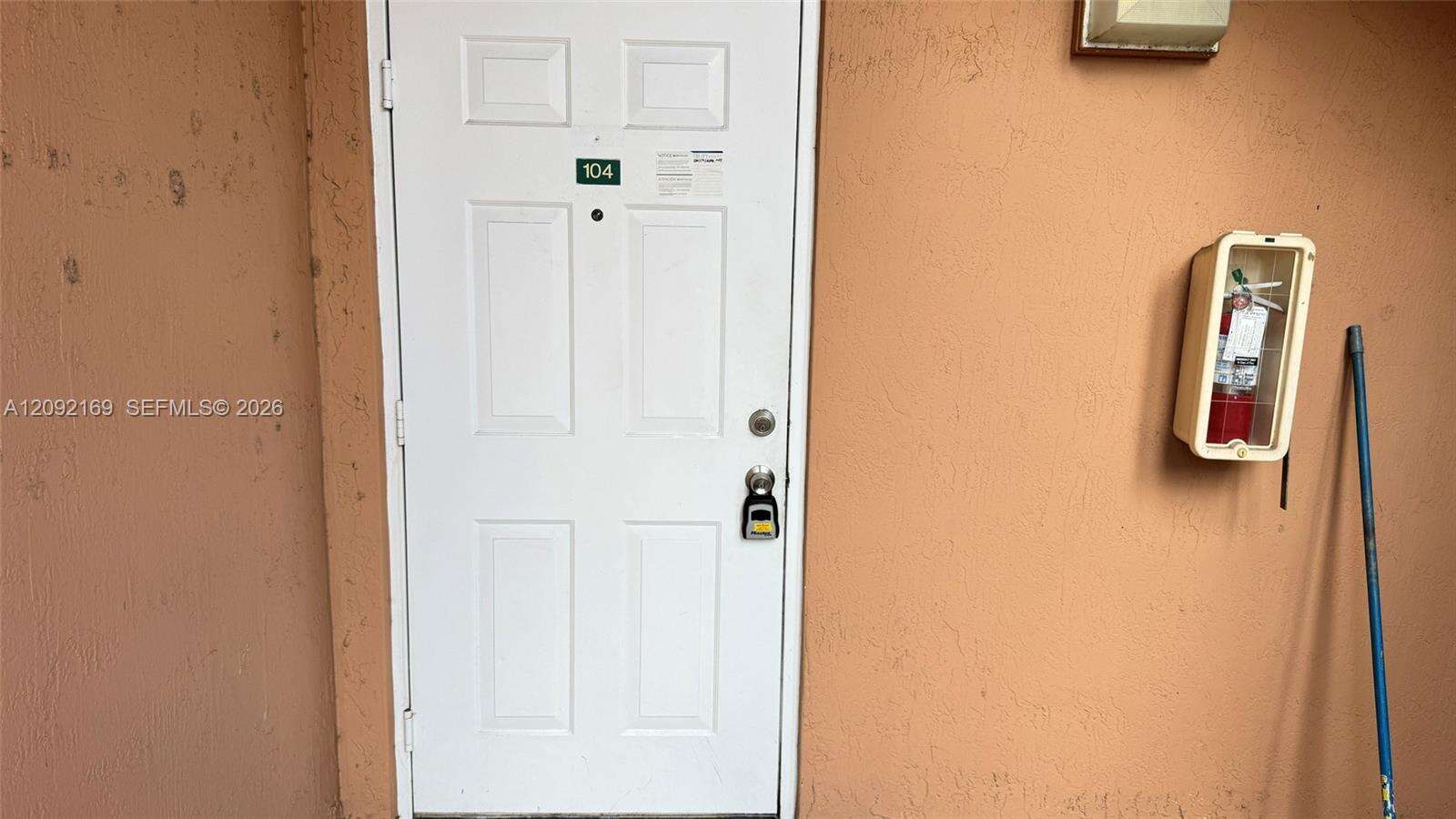 Shoma Homes At Country Club Of Miami One | Unit #104-18 Unit #104-18 | Picture 26