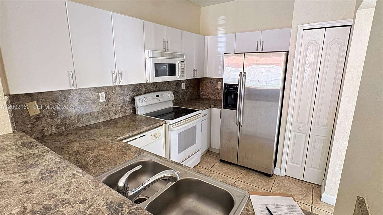 Shoma Homes At Country Club Of Miami One | Unit #104-18 Unit #104-18 | Picture 7