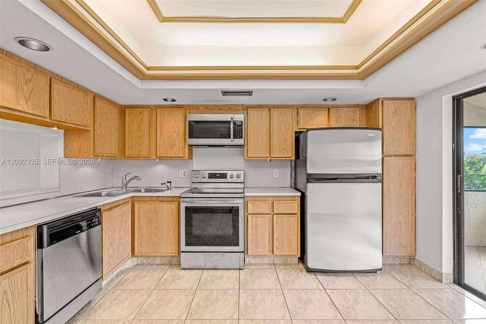 Tor Palm Townhouses | Unit #201 Unit #201 | Picture 15