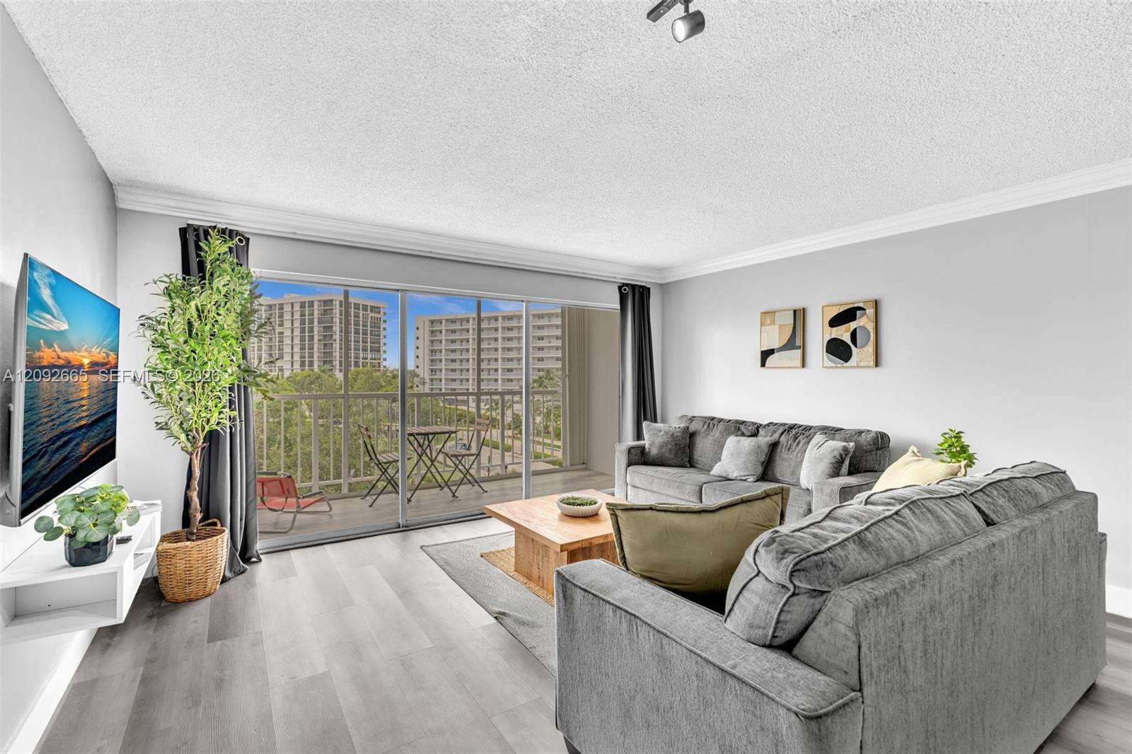 Marbella Tower | Unit #510 Unit #510 | Picture 1