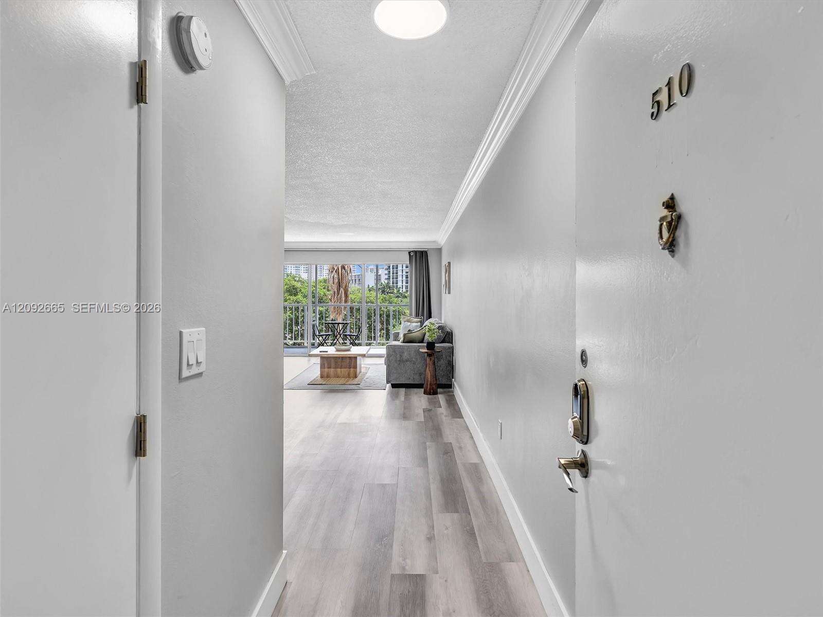 Marbella Tower | Unit #510 Unit #510 | Picture 2