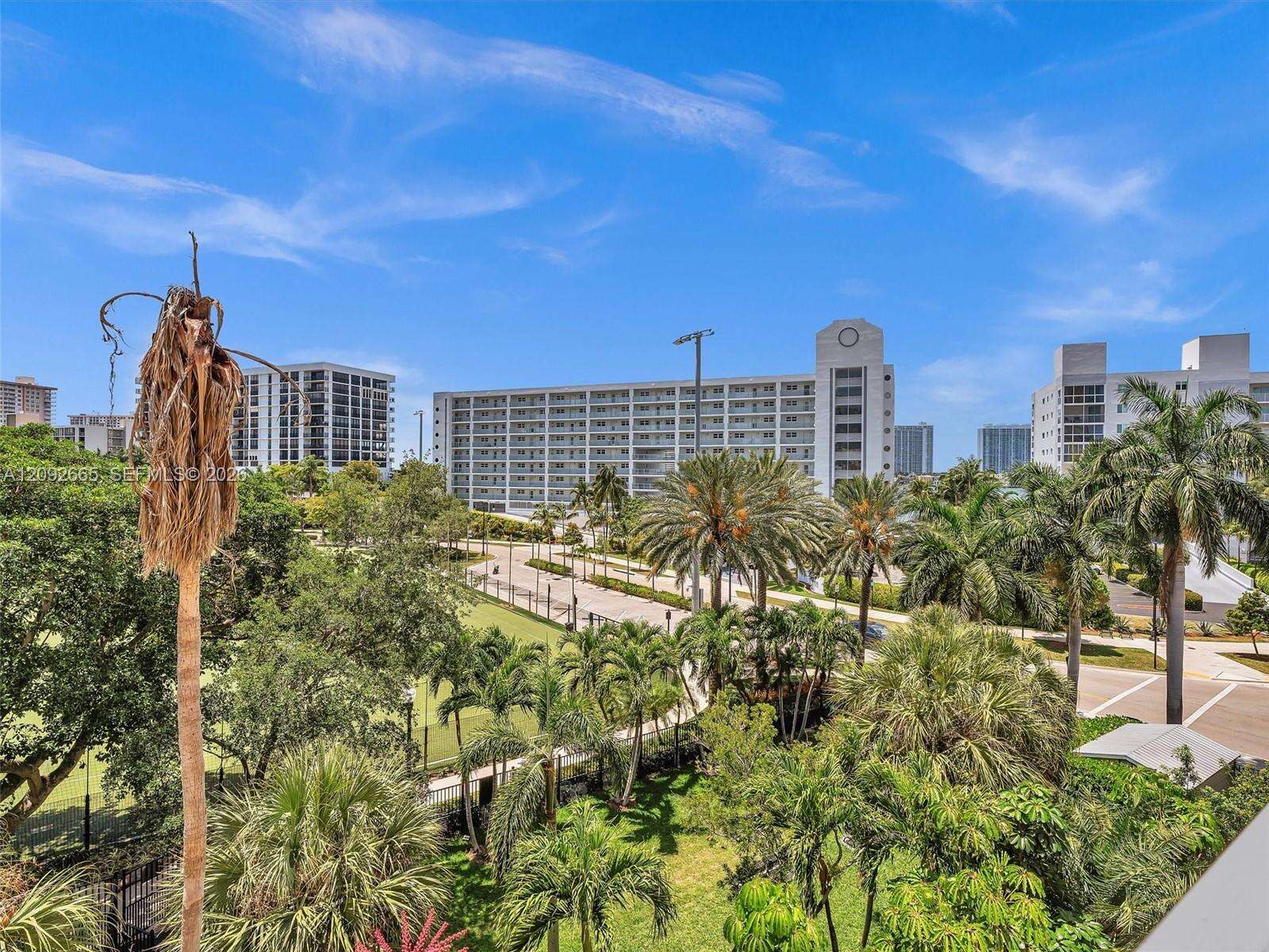 Marbella Tower | Unit #510 Unit #510 | Picture 12