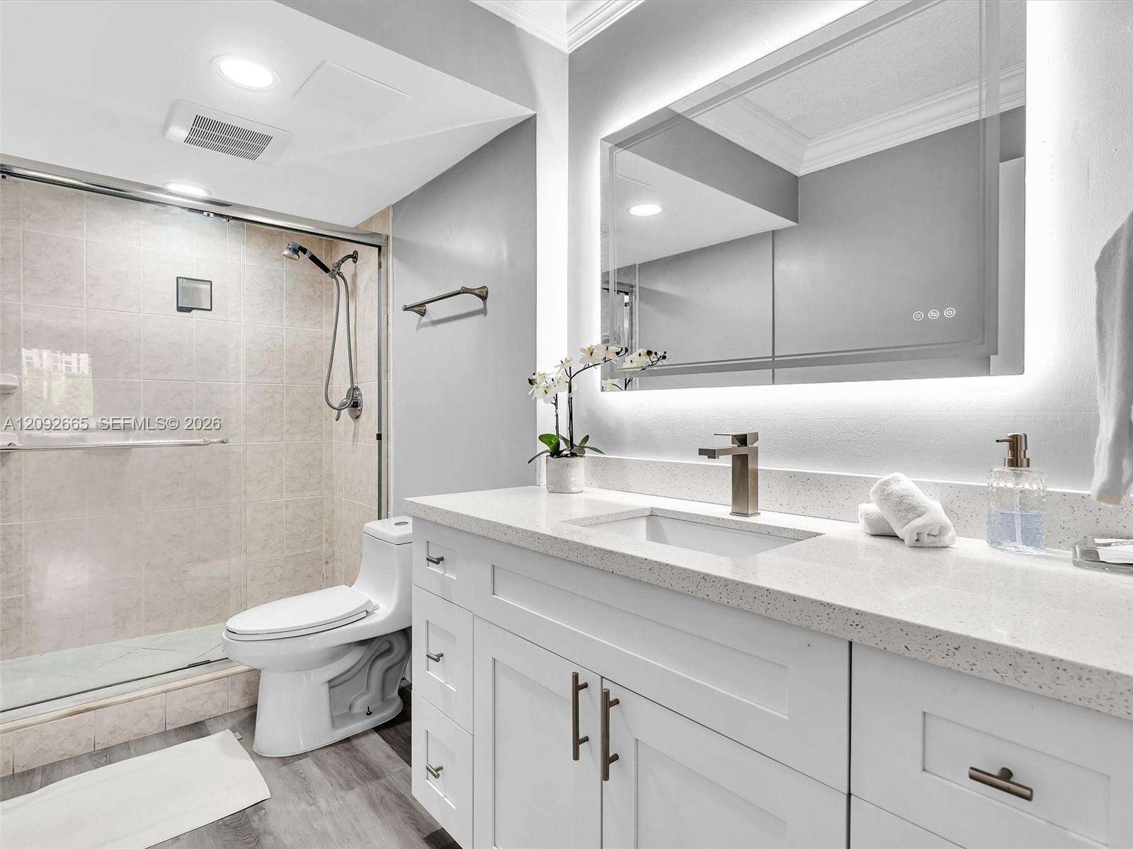 Marbella Tower | Unit #510 Unit #510 | Picture 32