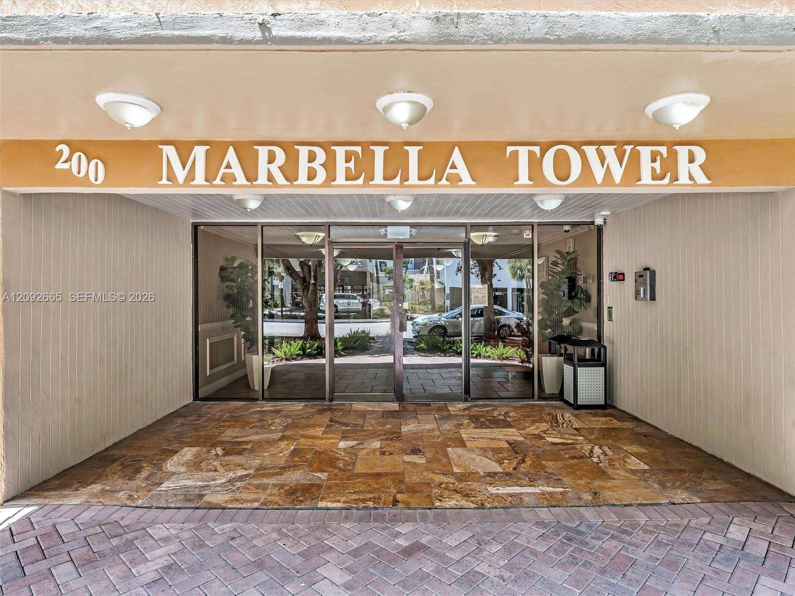 Marbella Tower | Unit #510 Unit #510 | Picture 33