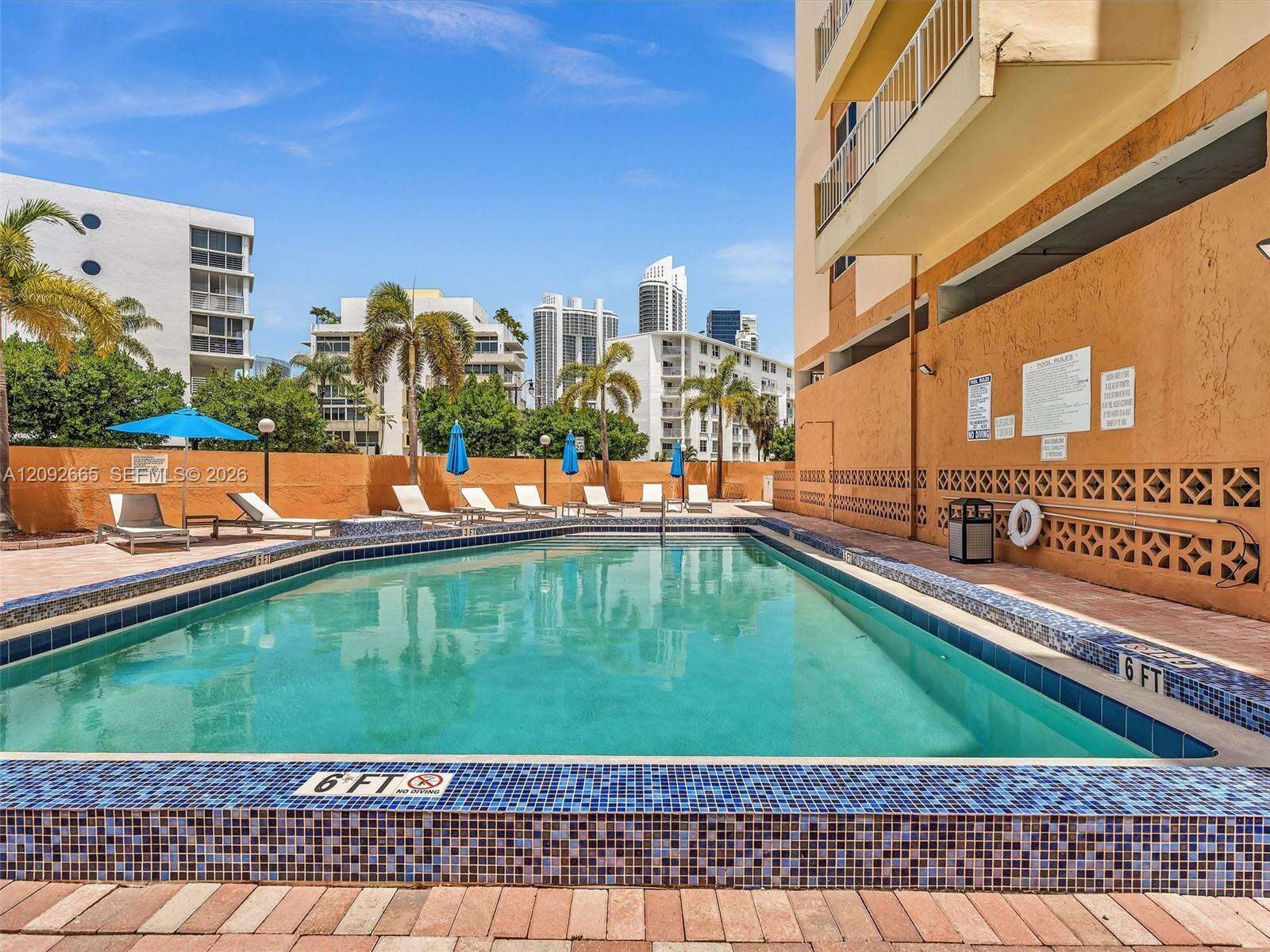 Marbella Tower | Unit #510 Unit #510 | Picture 37