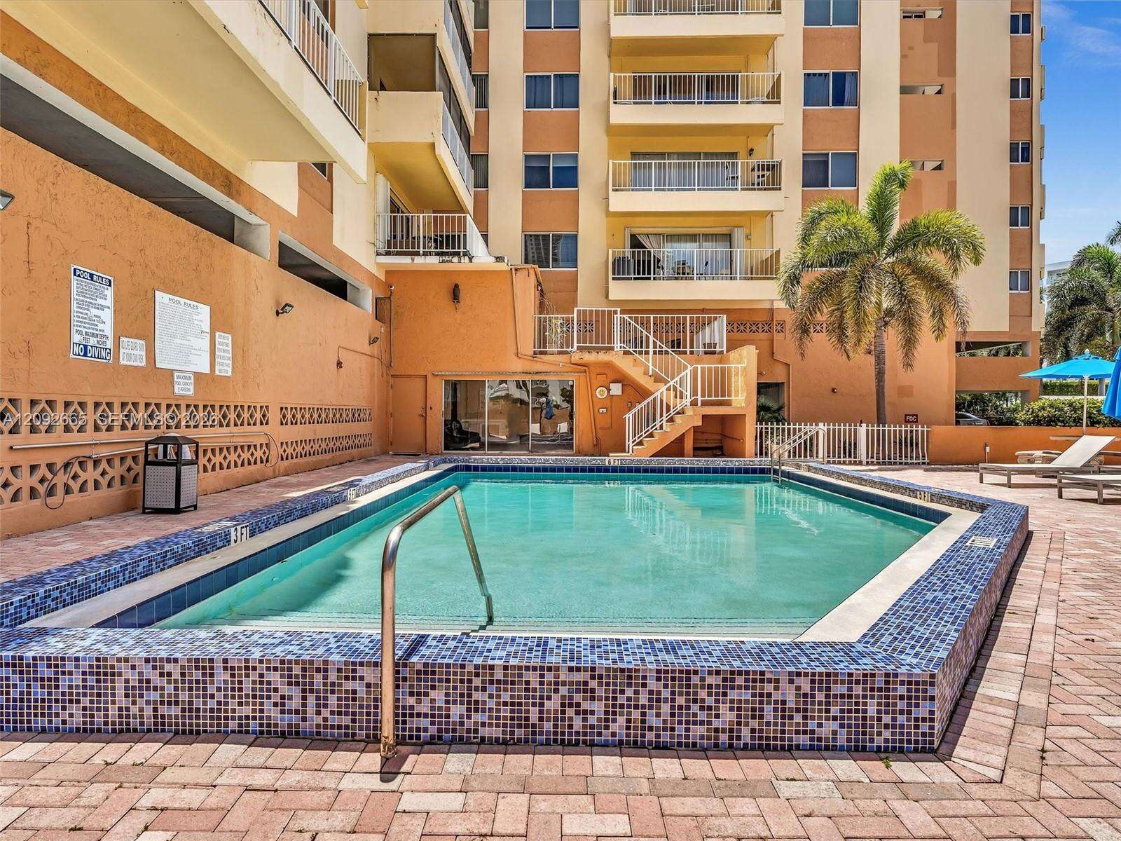 Marbella Tower | Unit #510 Unit #510 | Picture 38