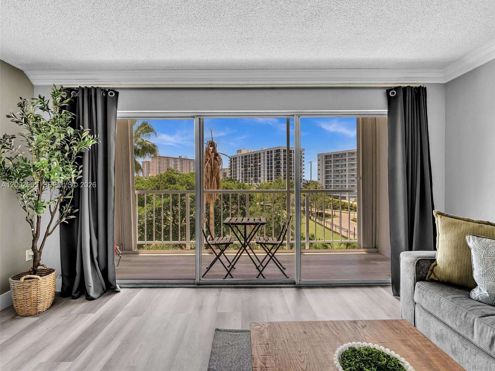 Marbella Tower | Unit #510 Unit #510 | Picture 7