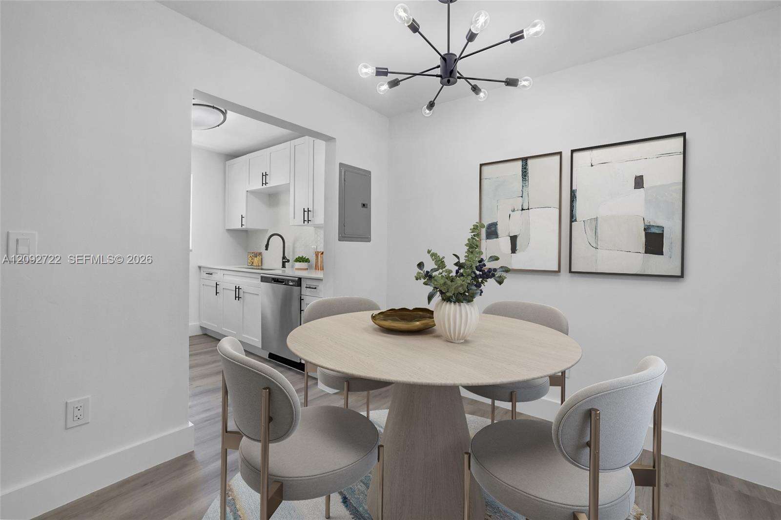 Jefferson South Shore Condo Assn | Unit #304 Unit #304 | Picture 11