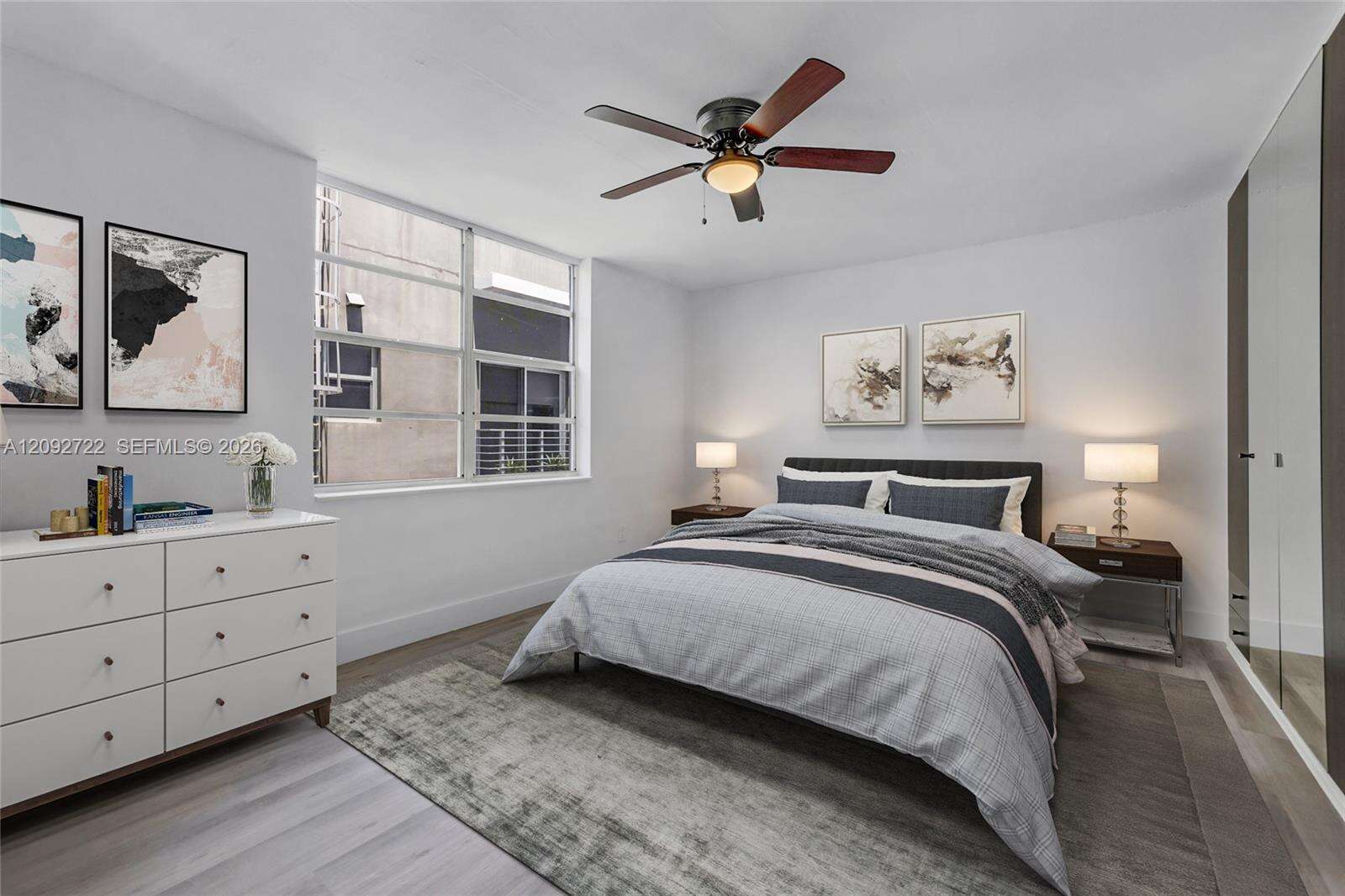 Jefferson South Shore Condo Assn | Unit #304 Unit #304 | Picture 21
