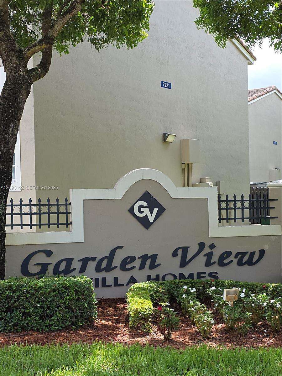 Garden View Villas Homes | Unit #102 Unit #102 | Picture 16
