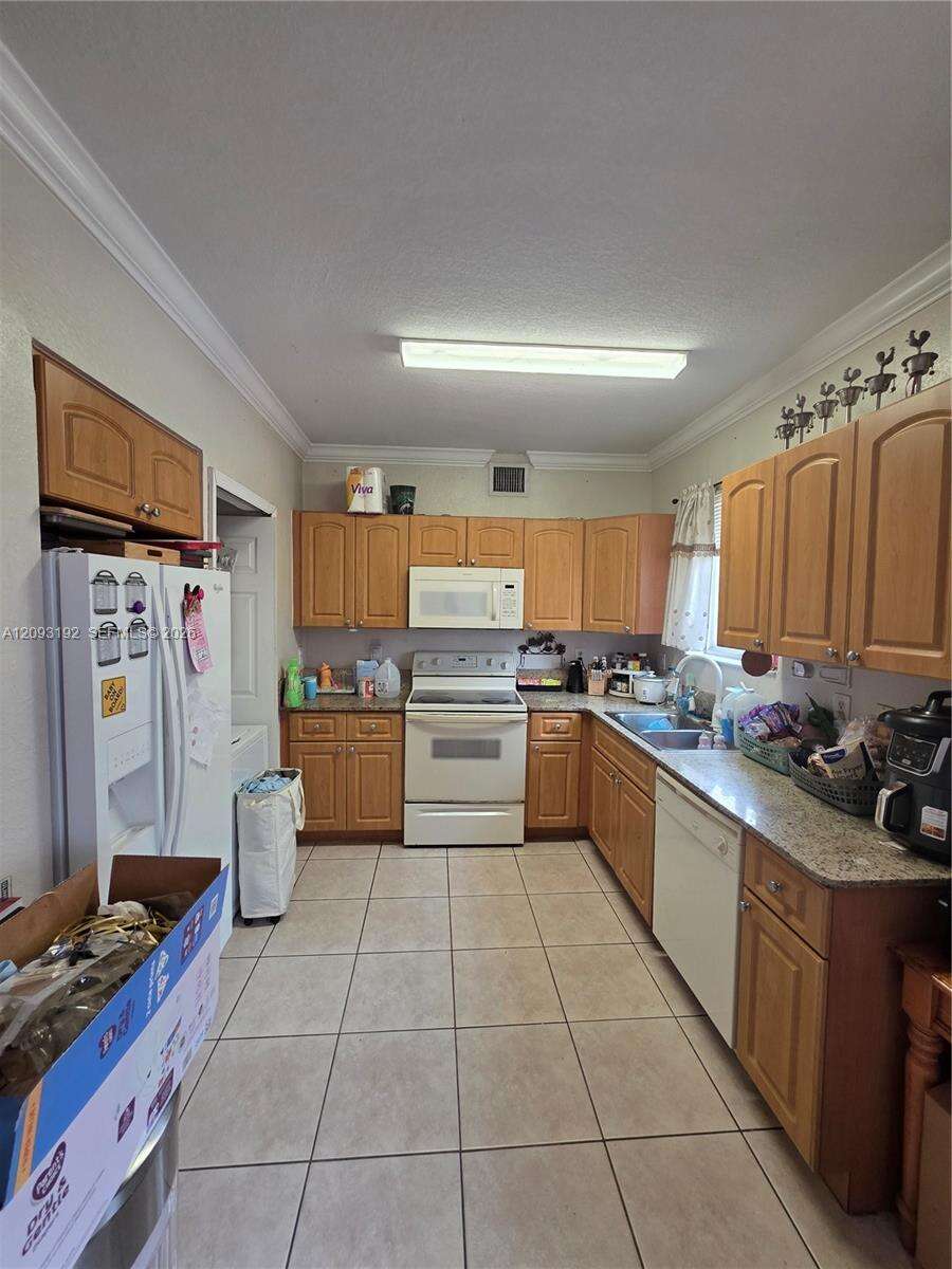 Garden View Villas Homes | Unit #102 Unit #102 | Picture 3
