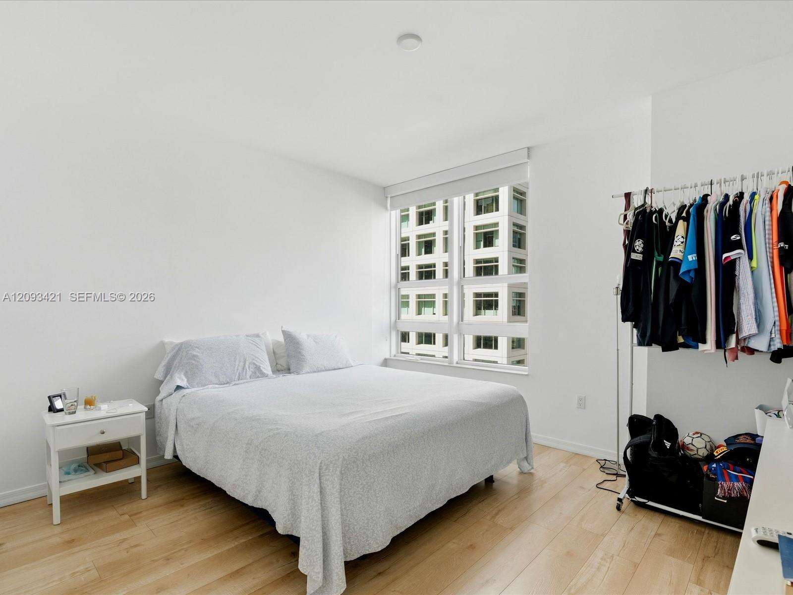The Plaza 851 Brickell | Unit #1208 Unit #1208 | Picture 11