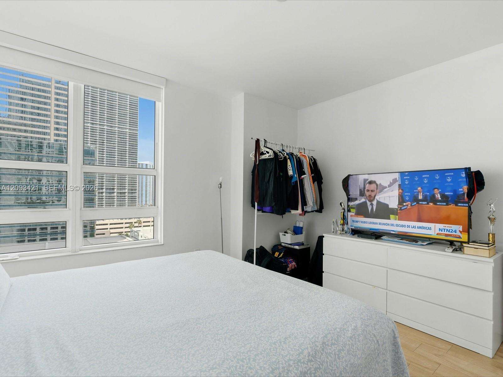 The Plaza 851 Brickell | Unit #1208 Unit #1208 | Picture 12