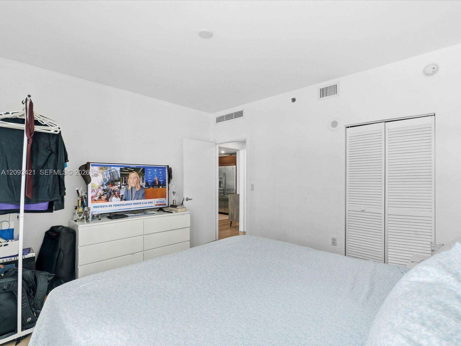 The Plaza 851 Brickell | Unit #1208 Unit #1208 | Picture 13