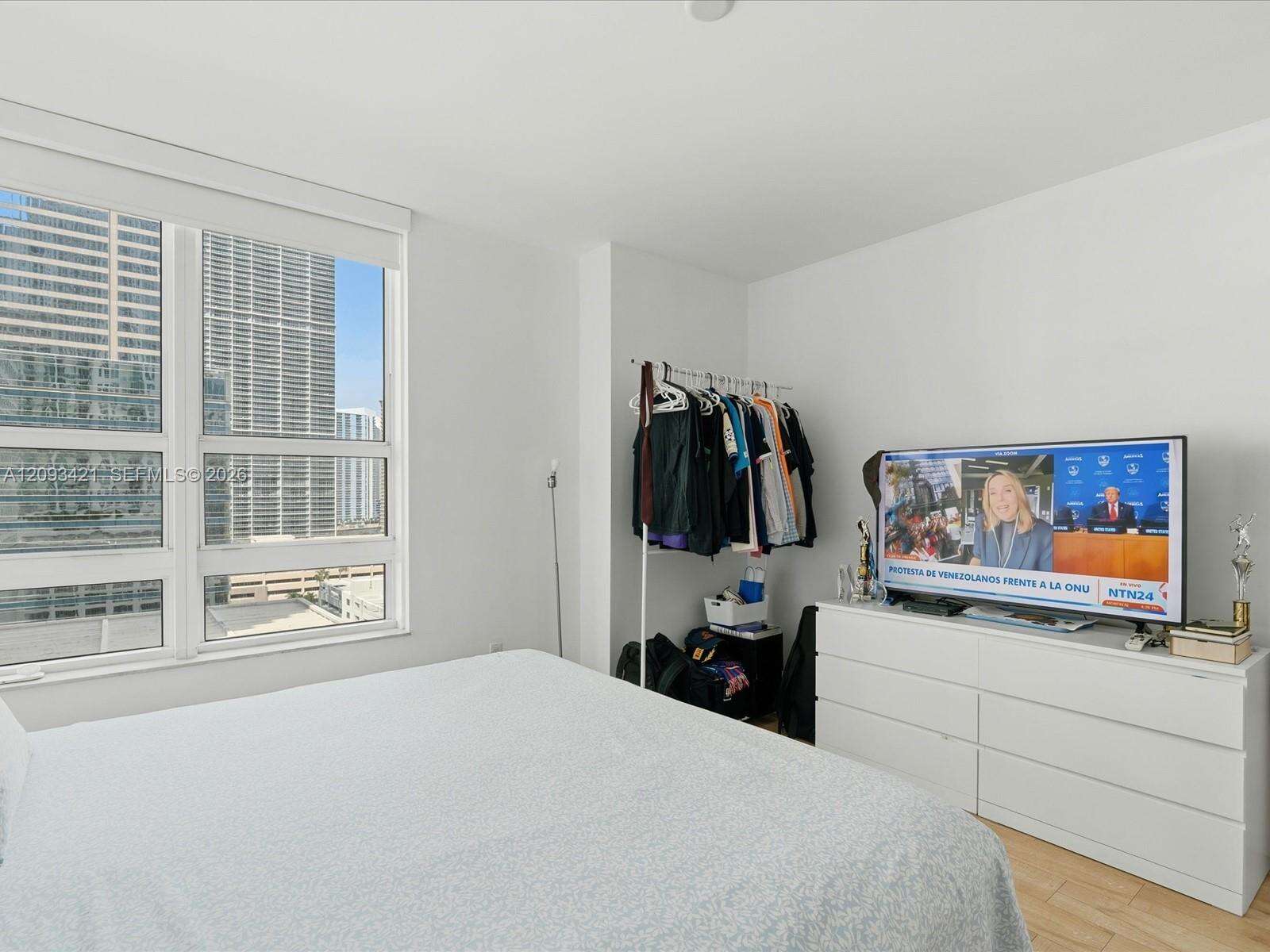 The Plaza 851 Brickell | Unit #1208 Unit #1208 | Picture 14