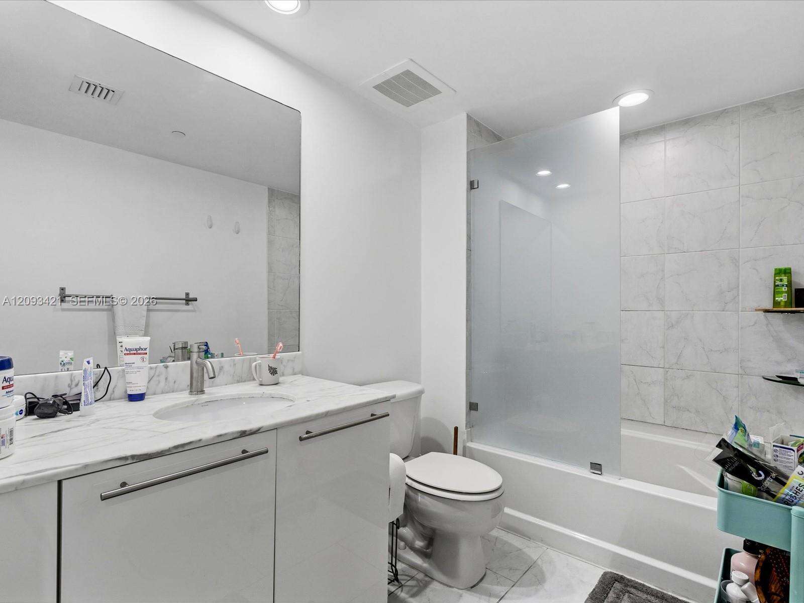 The Plaza 851 Brickell | Unit #1208 Unit #1208 | Picture 15