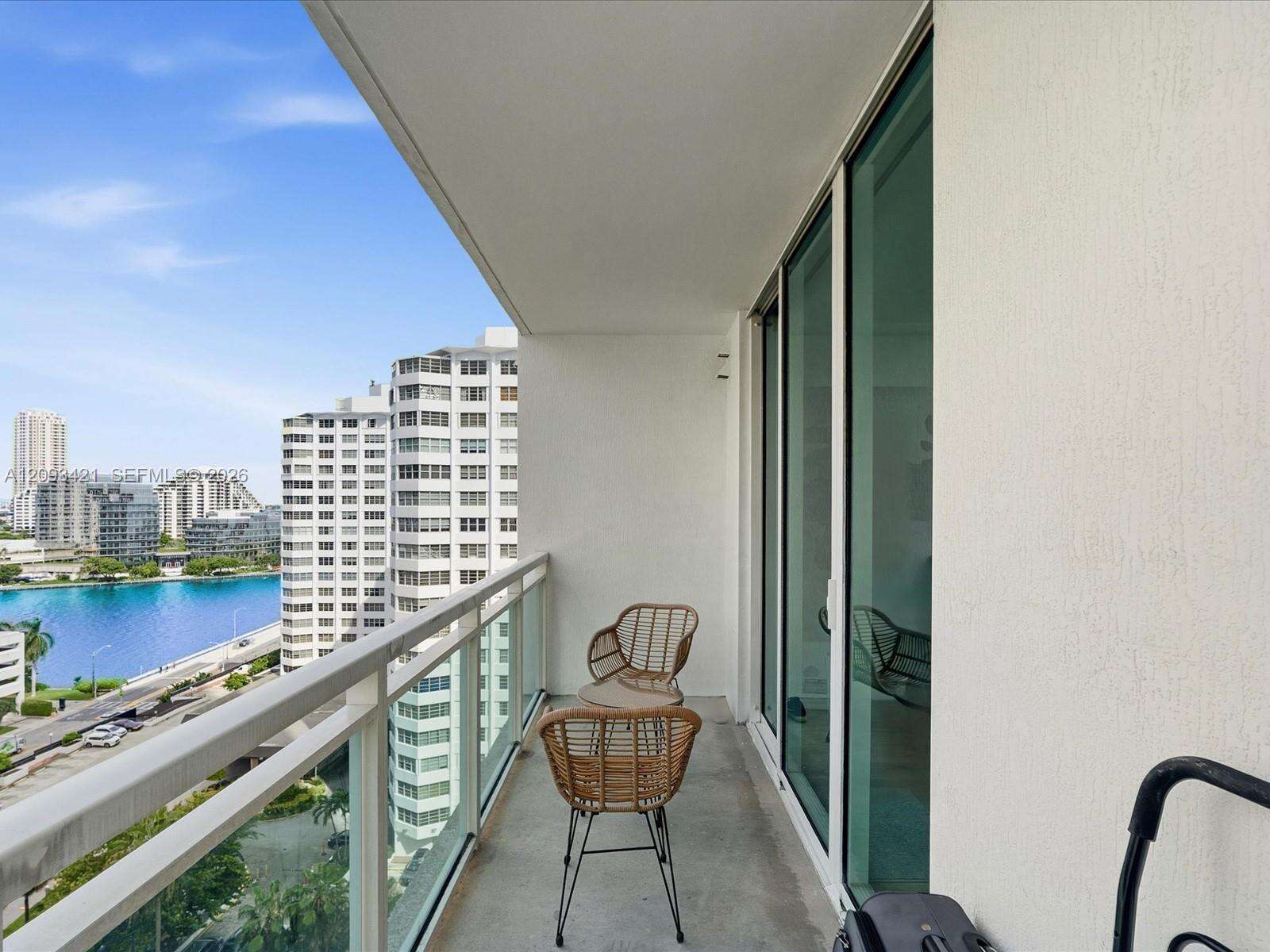 The Plaza 851 Brickell | Unit #1208 Unit #1208 | Picture 18