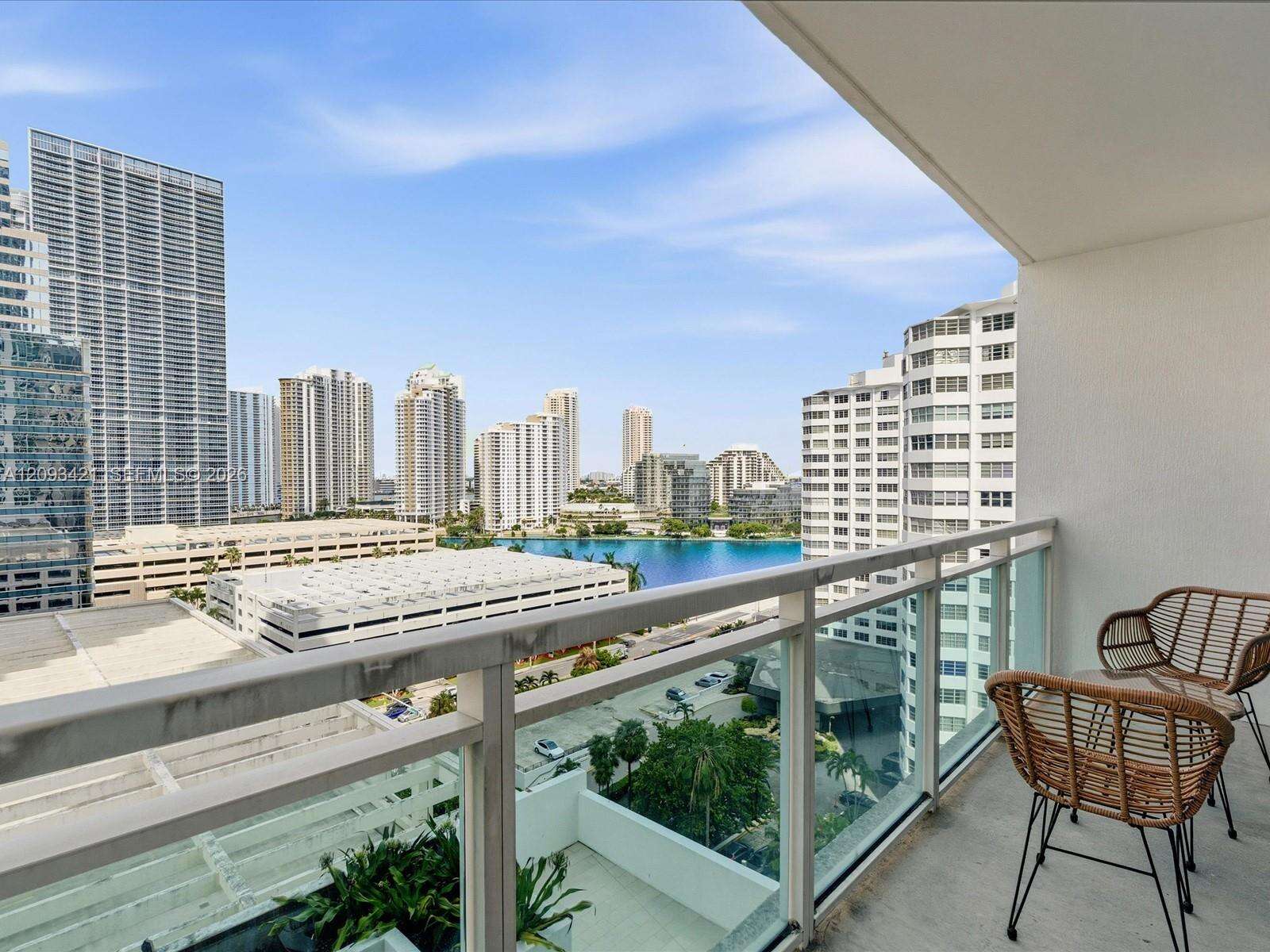 The Plaza 851 Brickell | Unit #1208 Unit #1208 | Picture 20