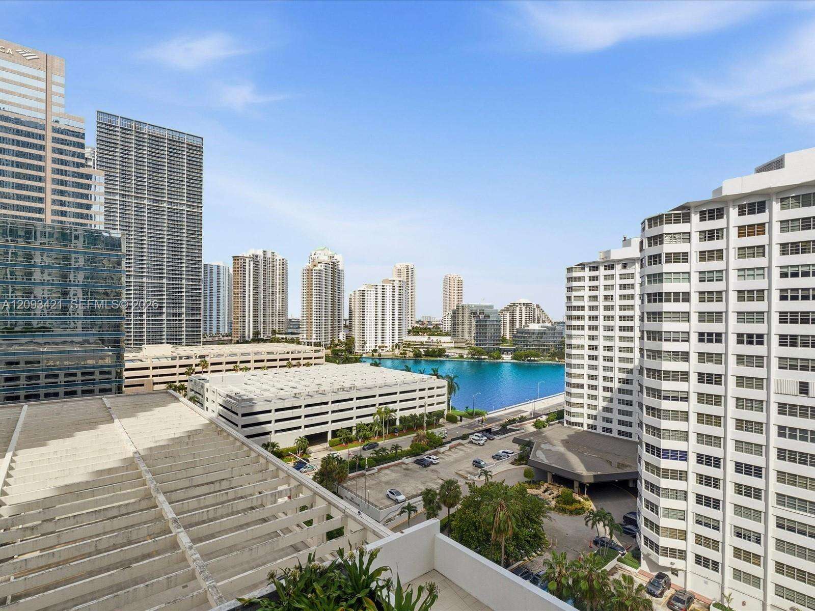 The Plaza 851 Brickell | Unit #1208 Unit #1208 | Picture 22