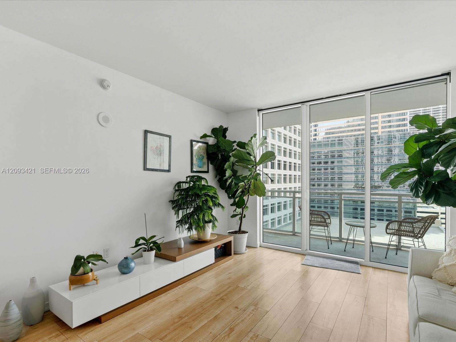 The Plaza 851 Brickell | Unit #1208 Unit #1208 | Picture 6