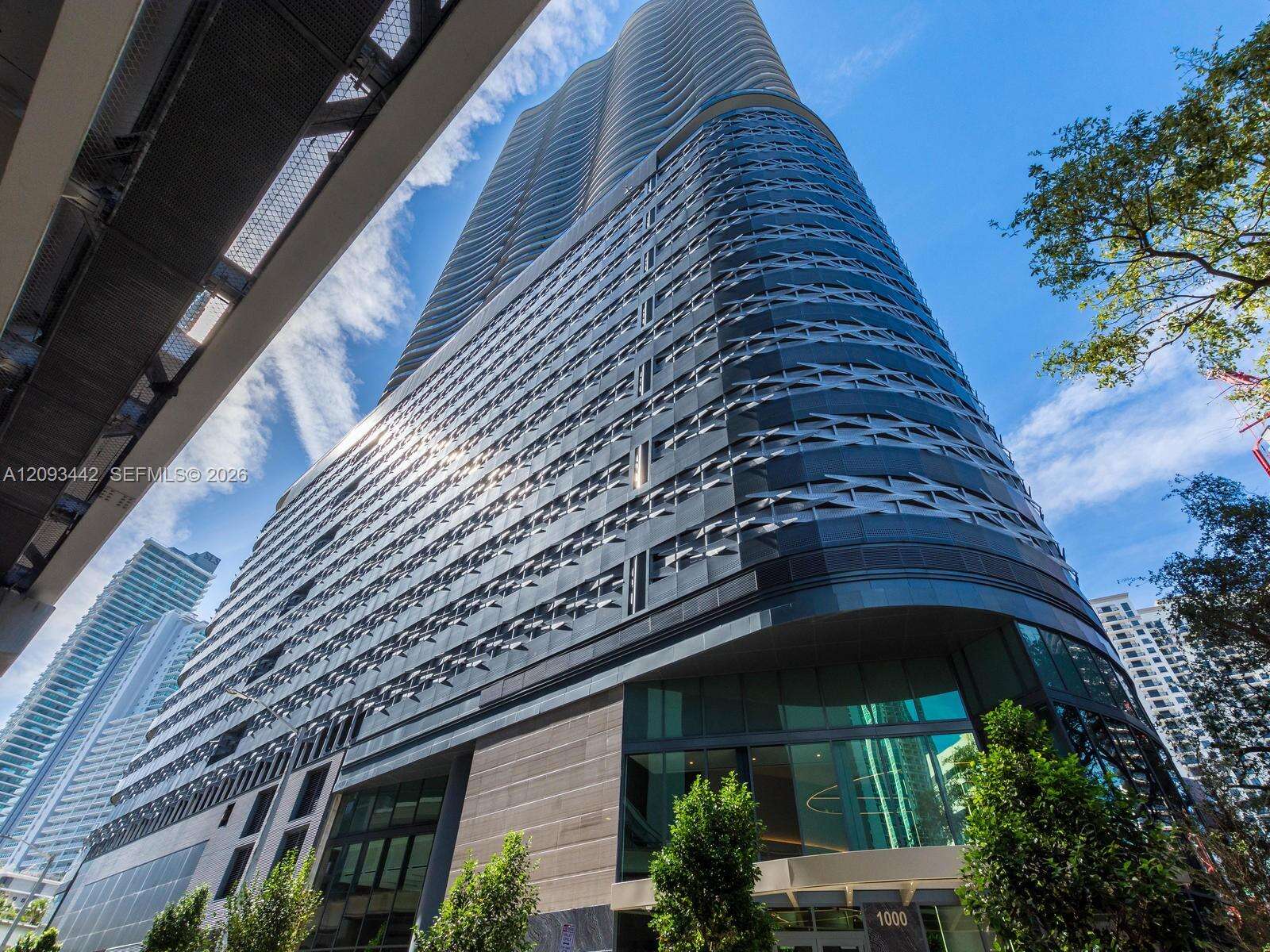 Brickell Flatiron | Unit #4104 Unit #4104 | Picture 1