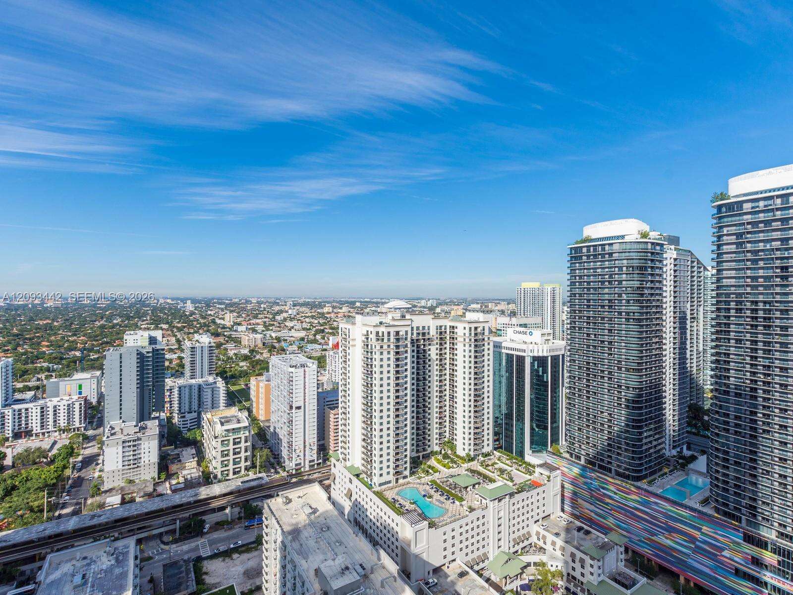 Brickell Flatiron | Unit #4104 Unit #4104 | Picture 20