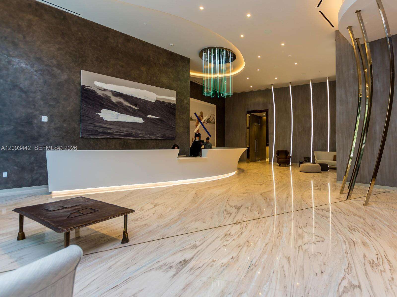 Brickell Flatiron | Unit #4104 Unit #4104 | Picture 3