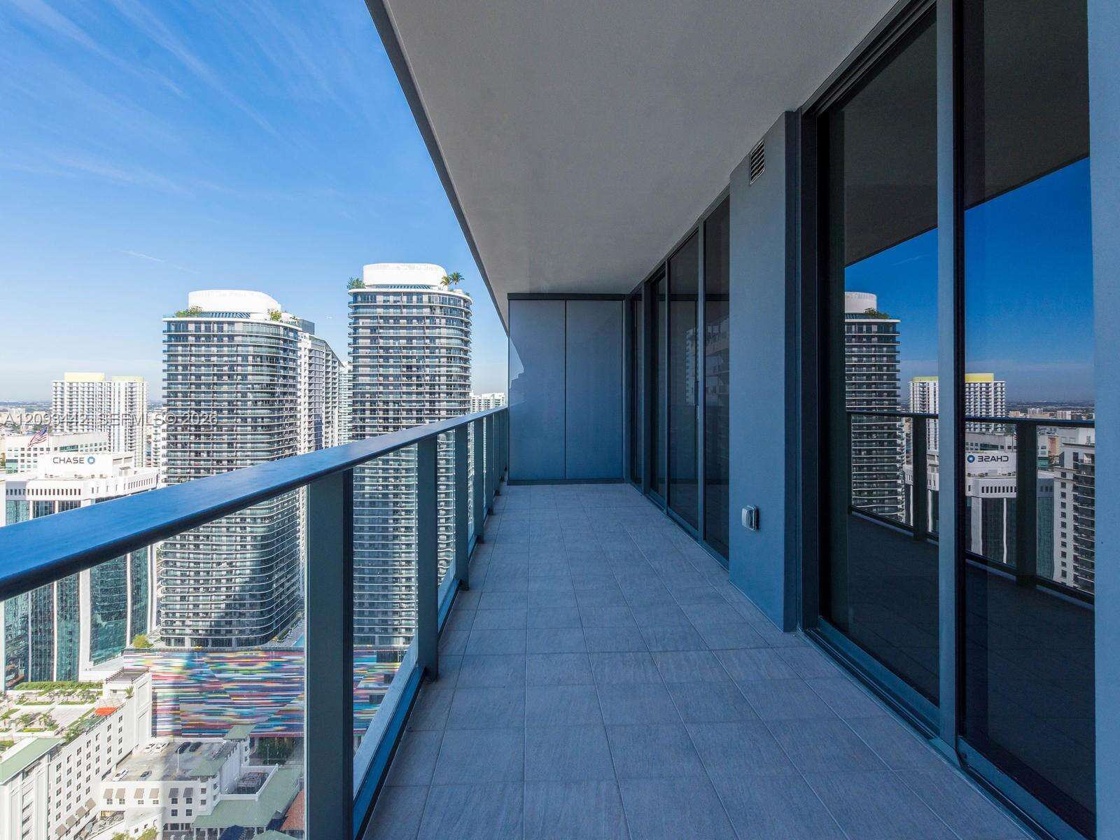 Brickell Flatiron | Unit #4104 Unit #4104 | Picture 21
