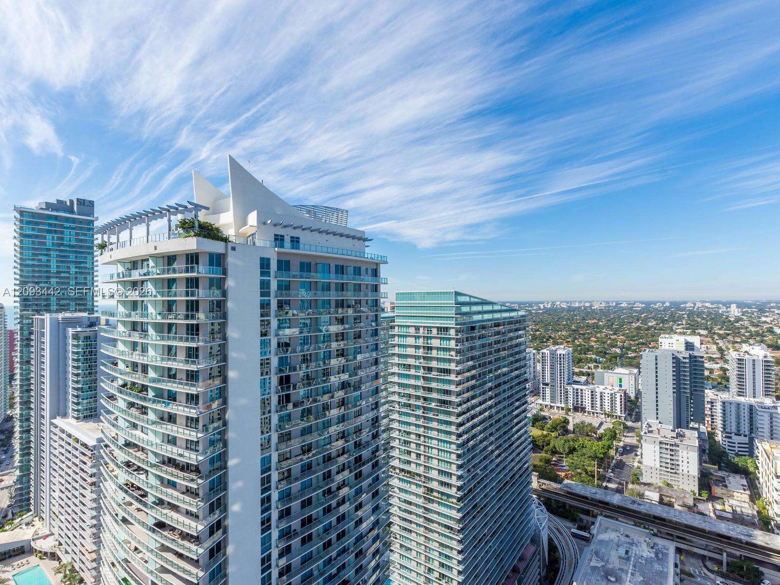 Brickell Flatiron | Unit #4104 Unit #4104 | Picture 22