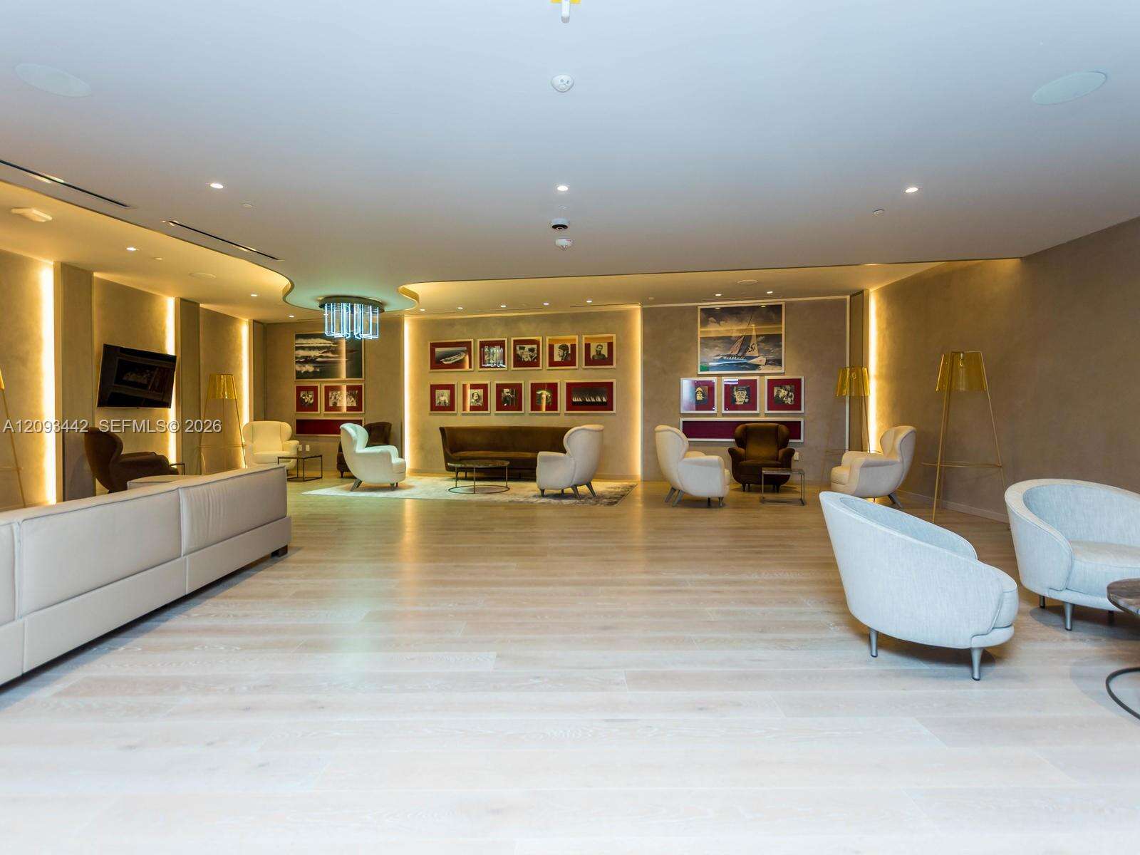 Brickell Flatiron | Unit #4104 Unit #4104 | Picture 34