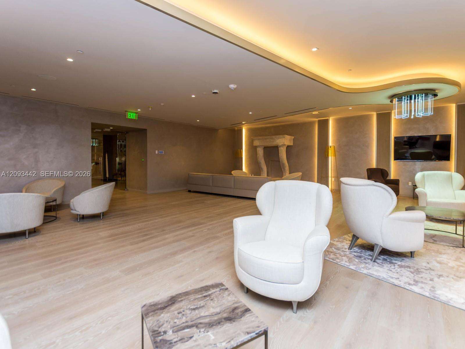 Brickell Flatiron | Unit #4104 Unit #4104 | Picture 36