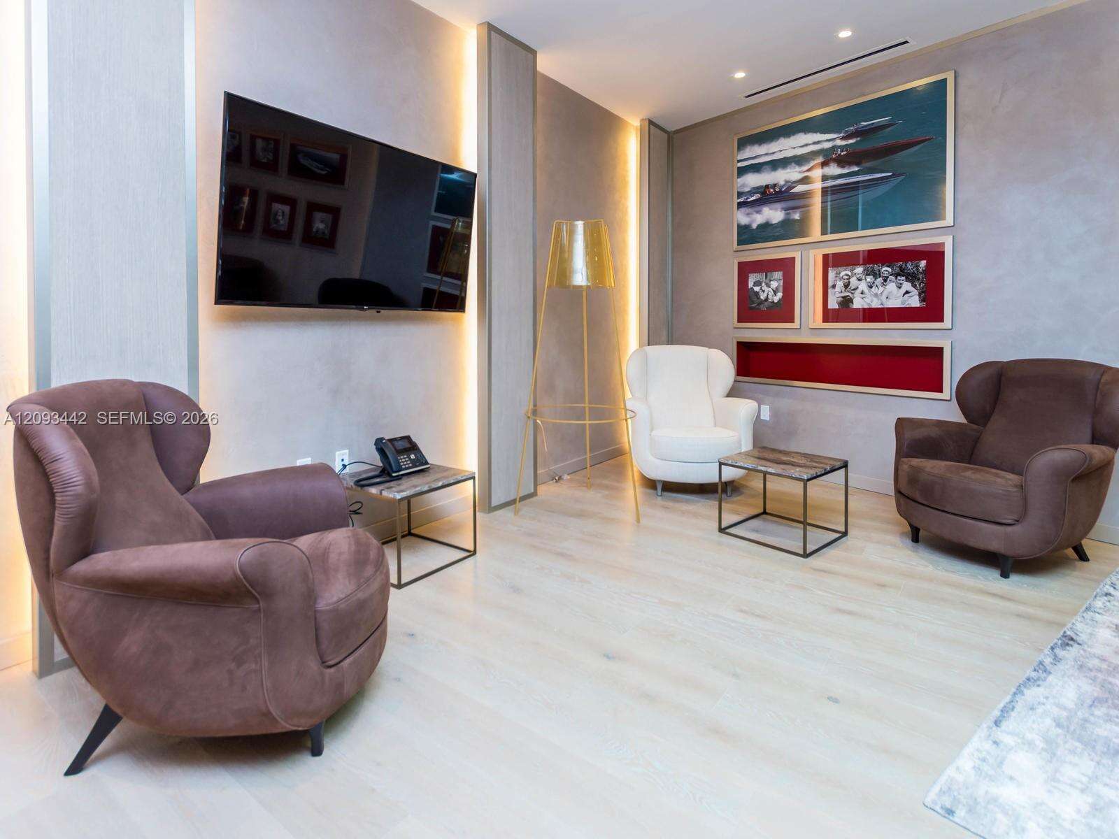 Brickell Flatiron | Unit #4104 Unit #4104 | Picture 38