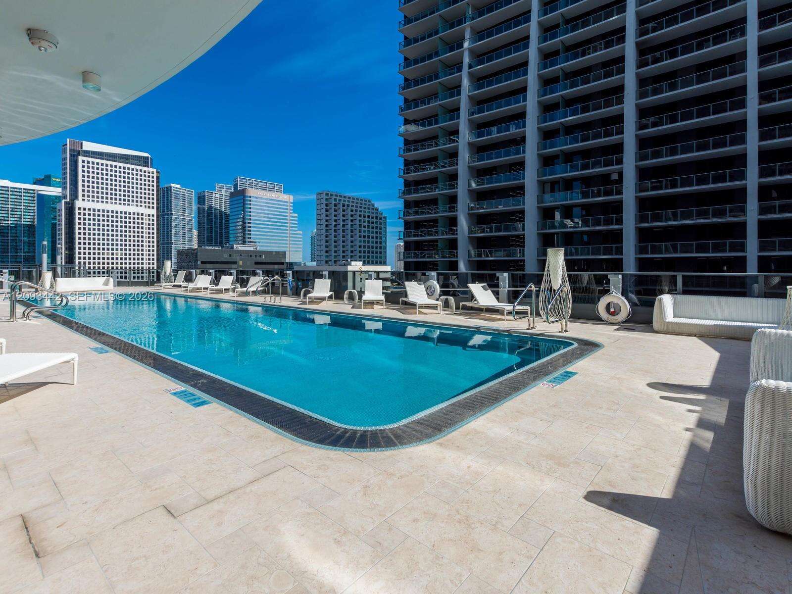 Brickell Flatiron | Unit #4104 Unit #4104 | Picture 42