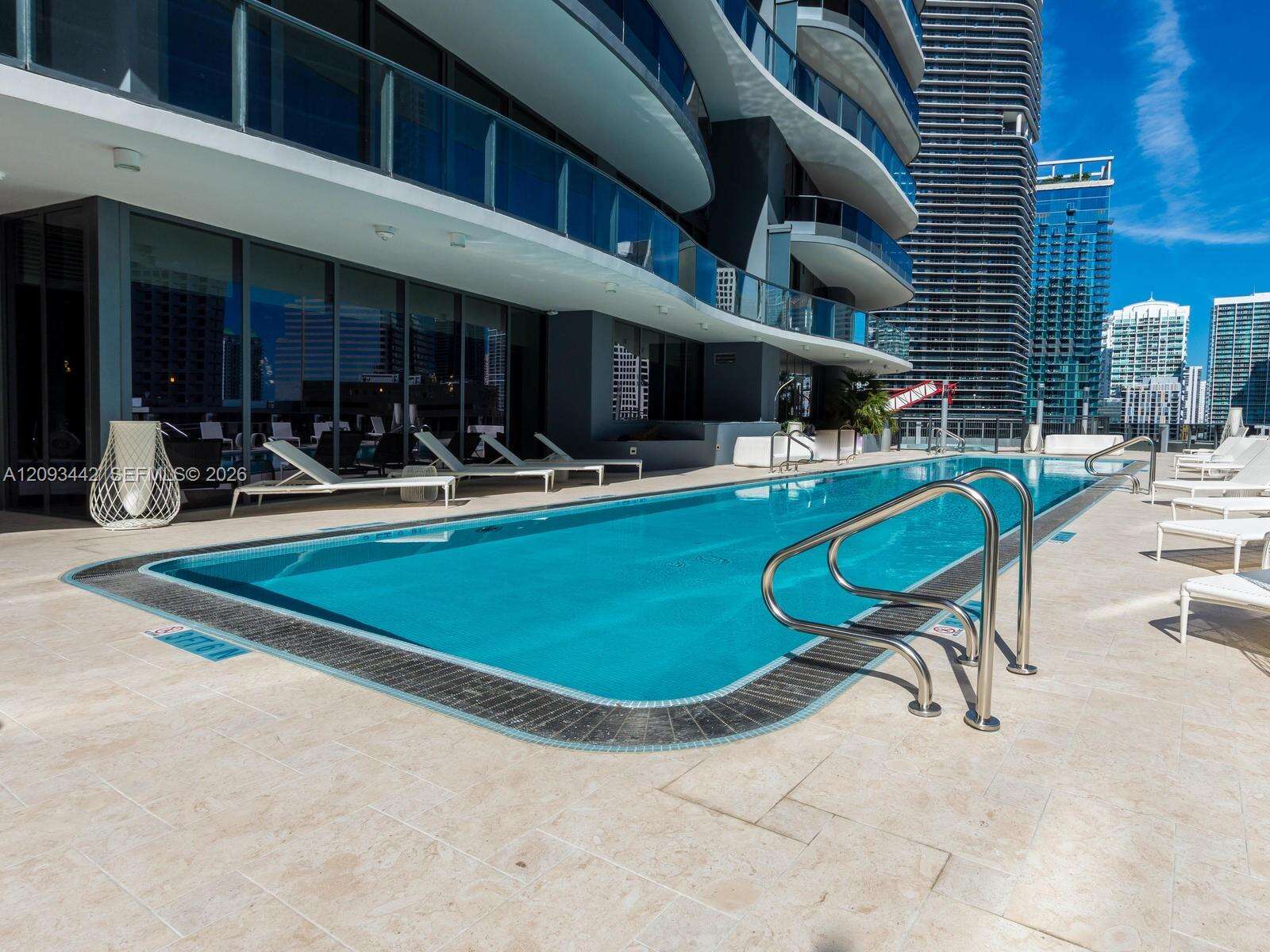Brickell Flatiron | Unit #4104 Unit #4104 | Picture 43