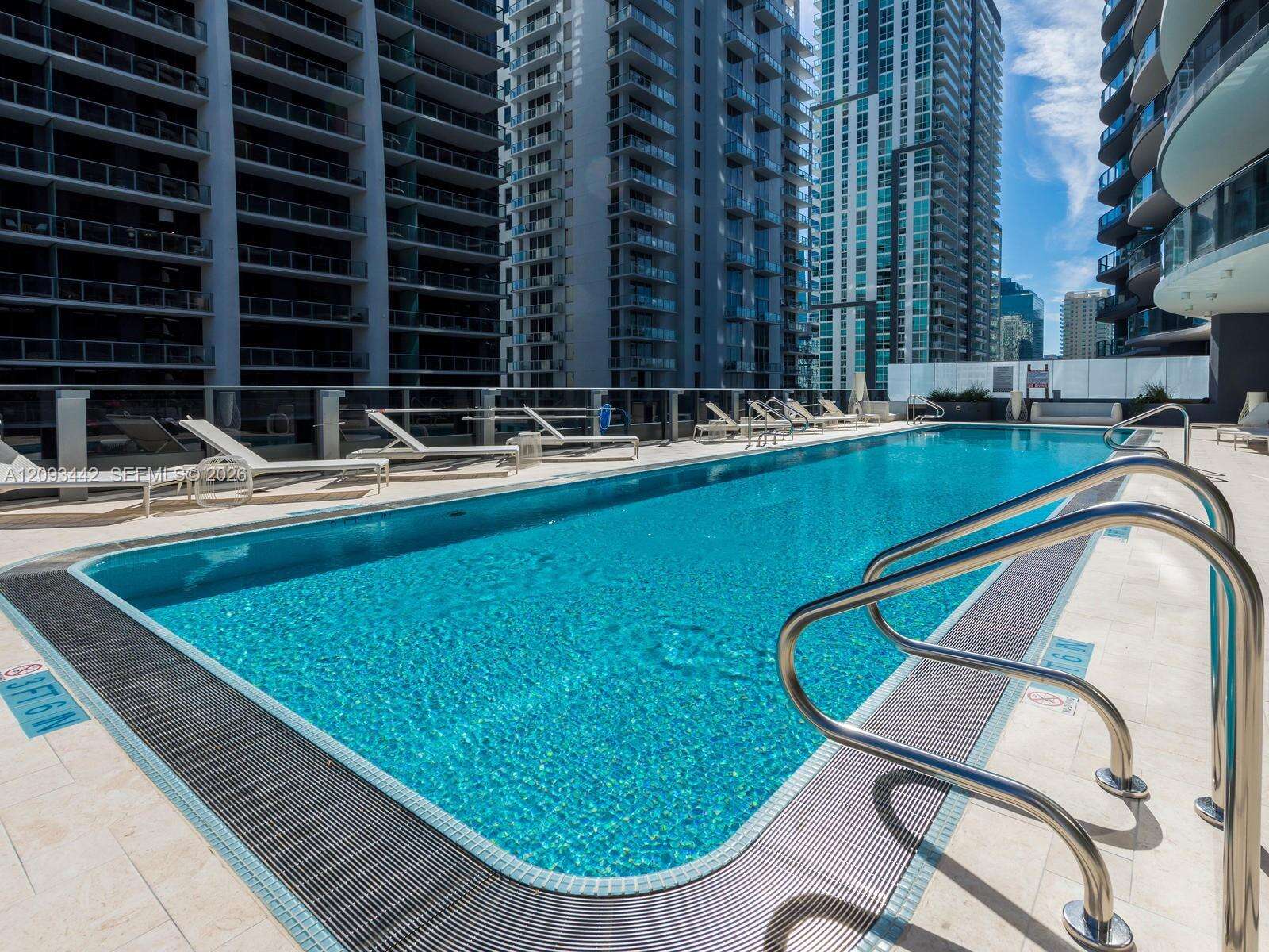 Brickell Flatiron | Unit #4104 Unit #4104 | Picture 44