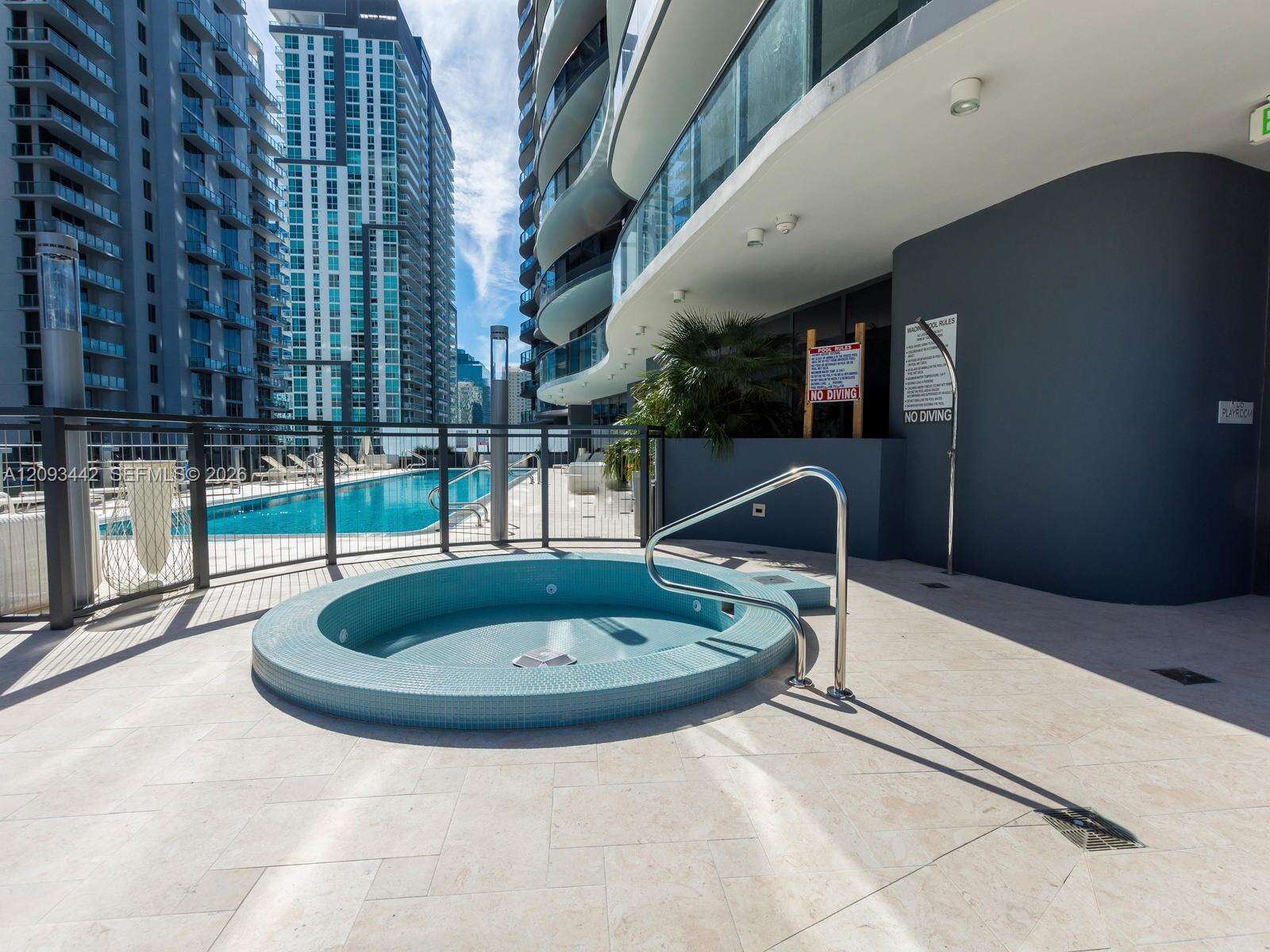 Brickell Flatiron | Unit #4104 Unit #4104 | Picture 45