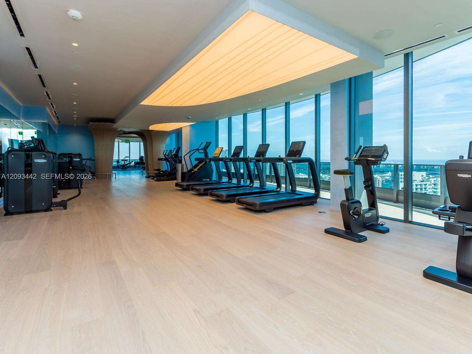 Brickell Flatiron | Unit #4104 Unit #4104 | Picture 56
